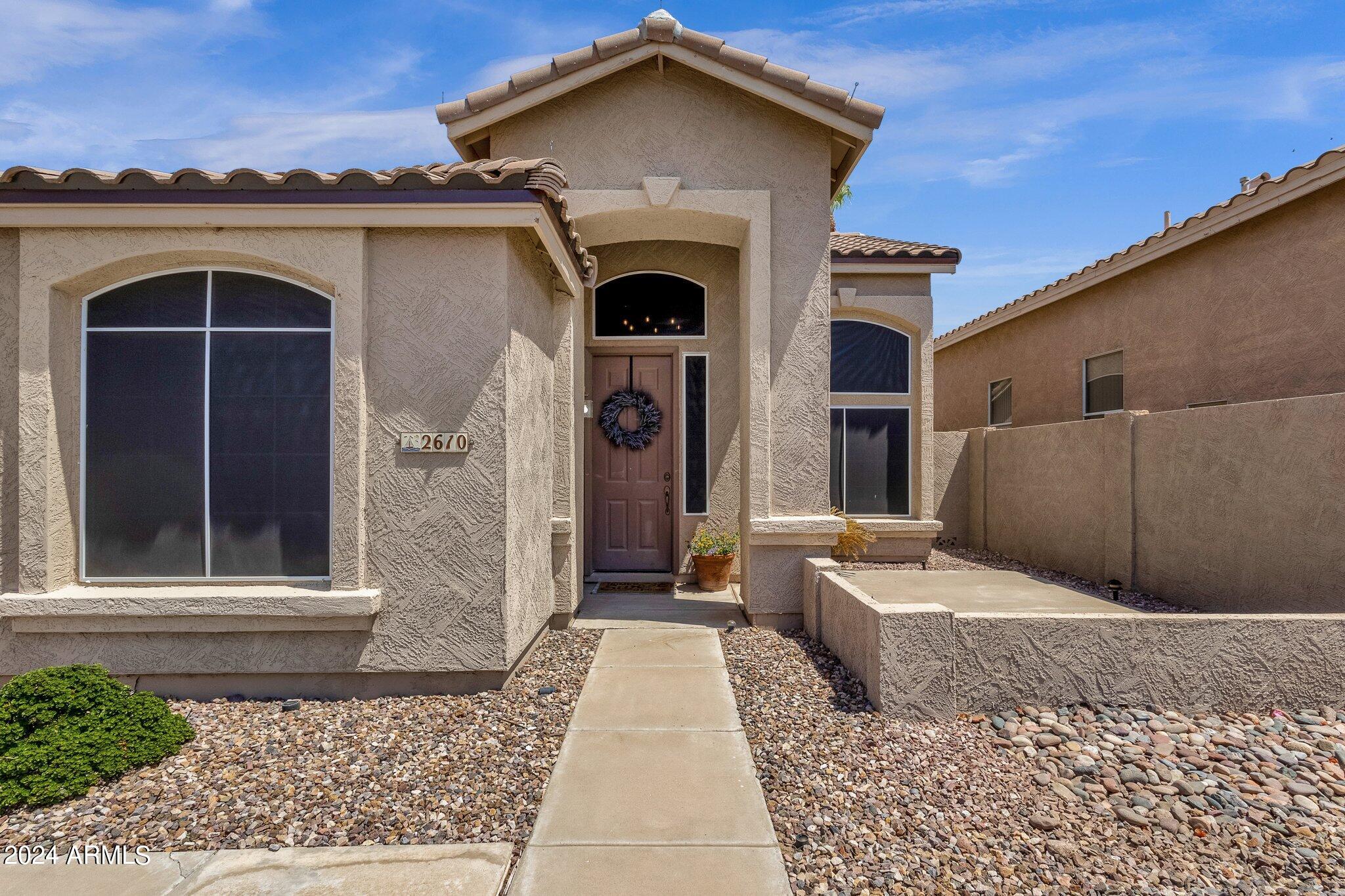 2610 W SHANNON Court
