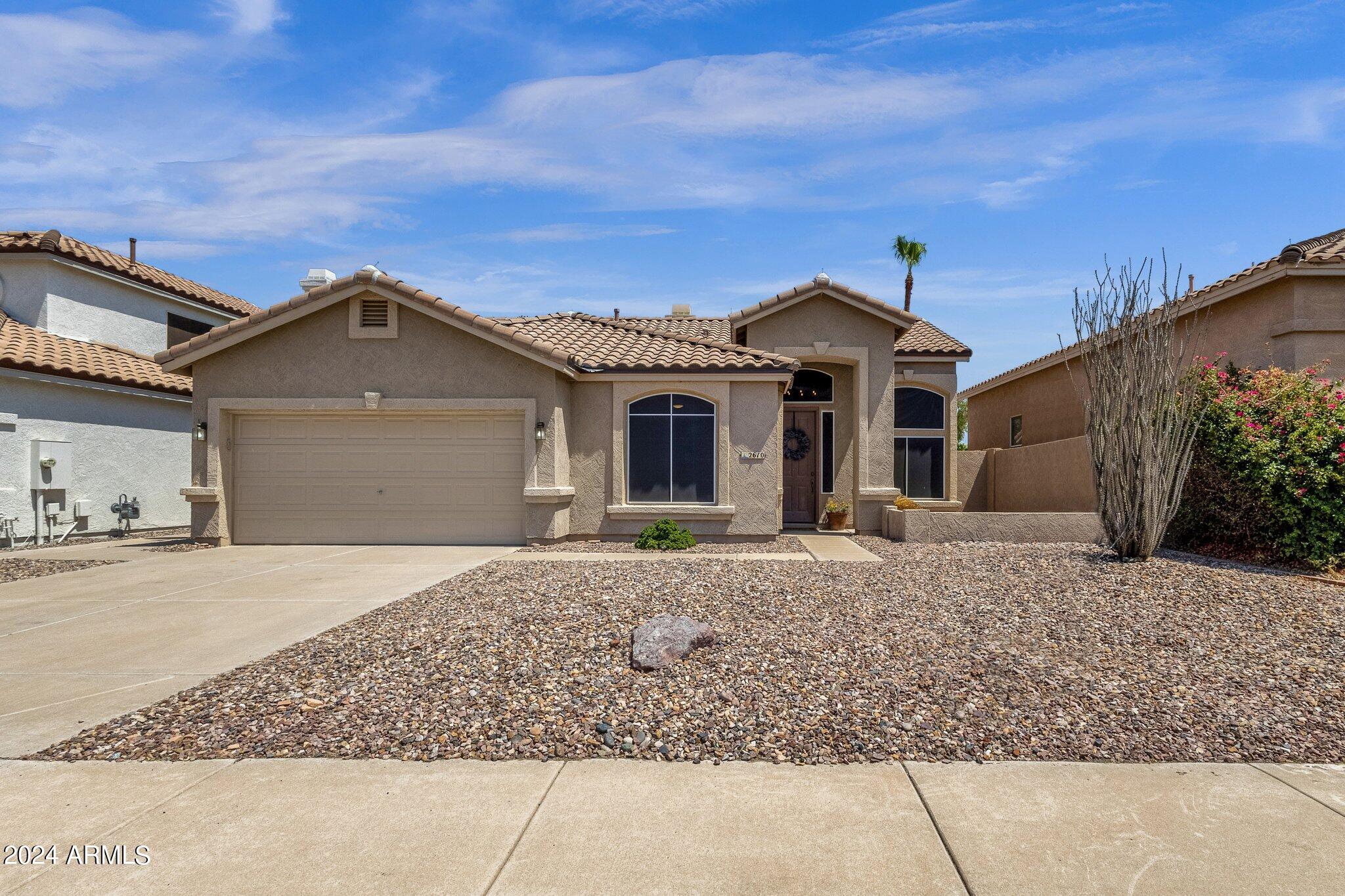 2610 W SHANNON Court