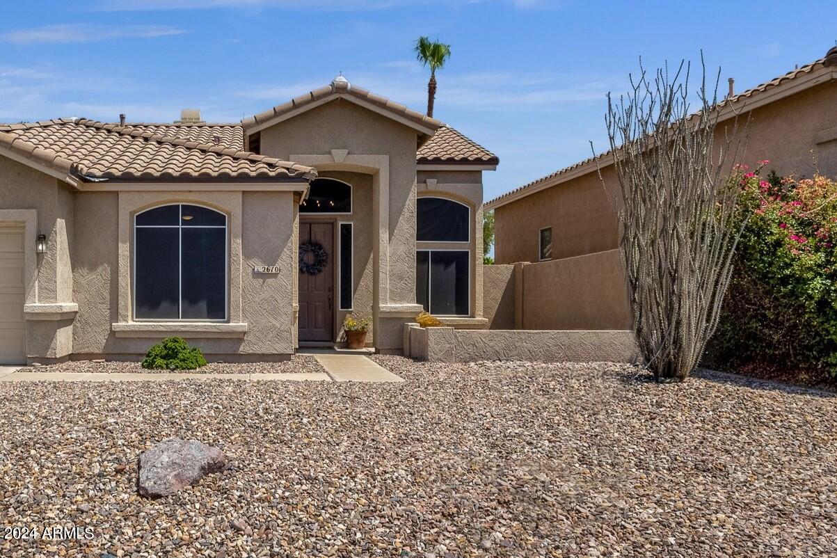 2610 W SHANNON Court