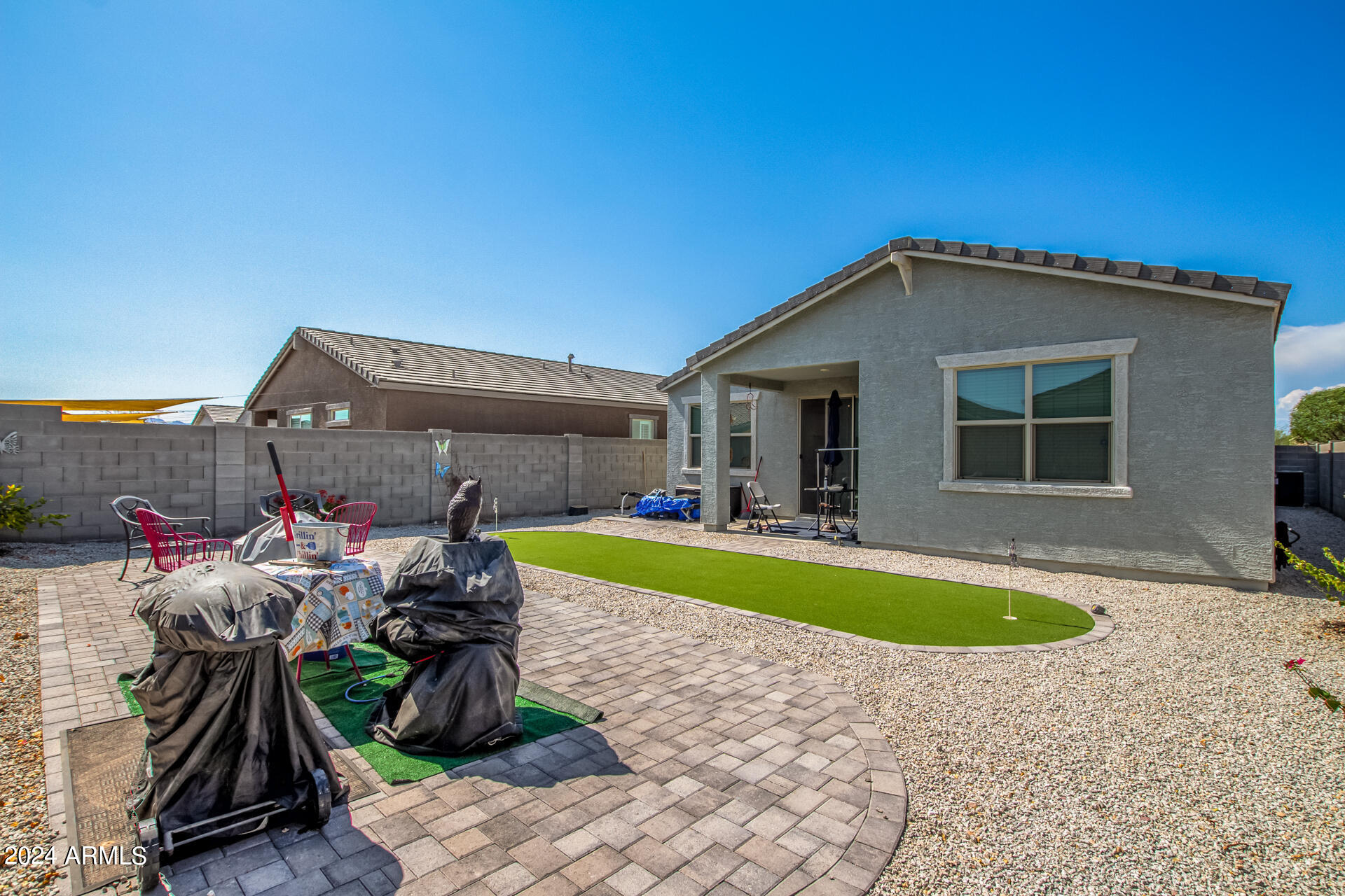 12639 W ORANGEWOOD Avenue