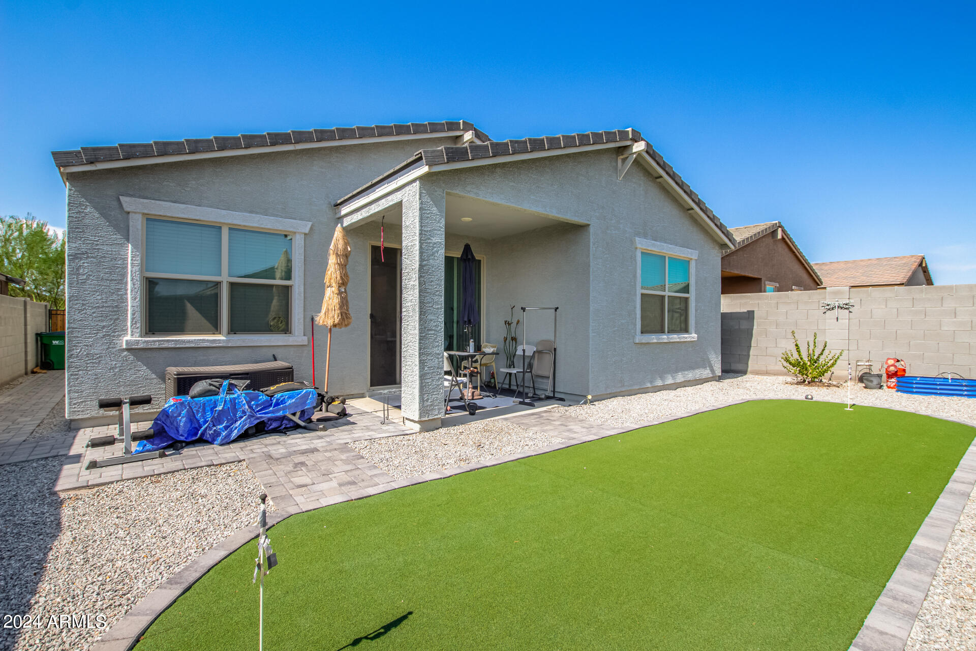 12639 W ORANGEWOOD Avenue