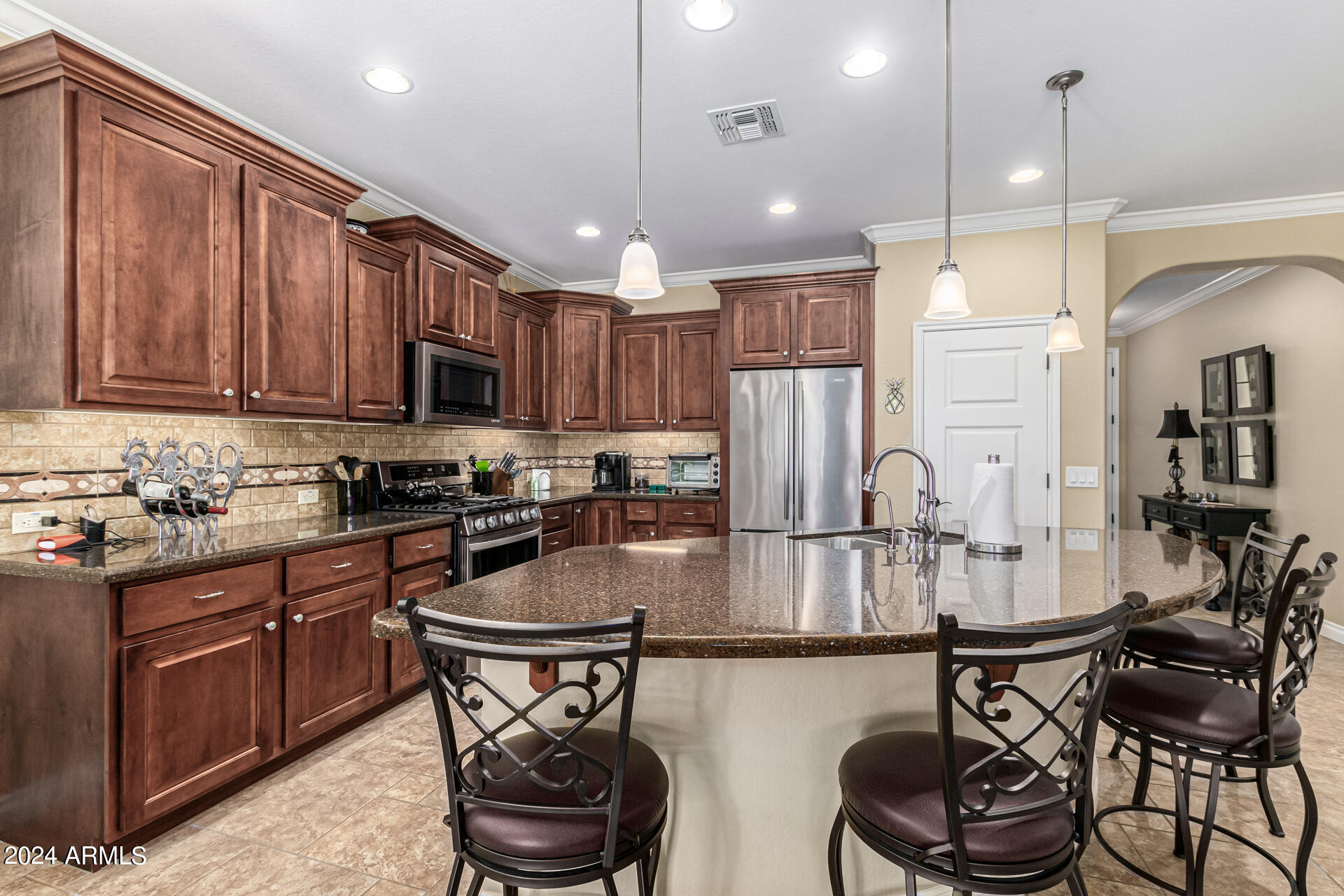 444 E VESPER Trail