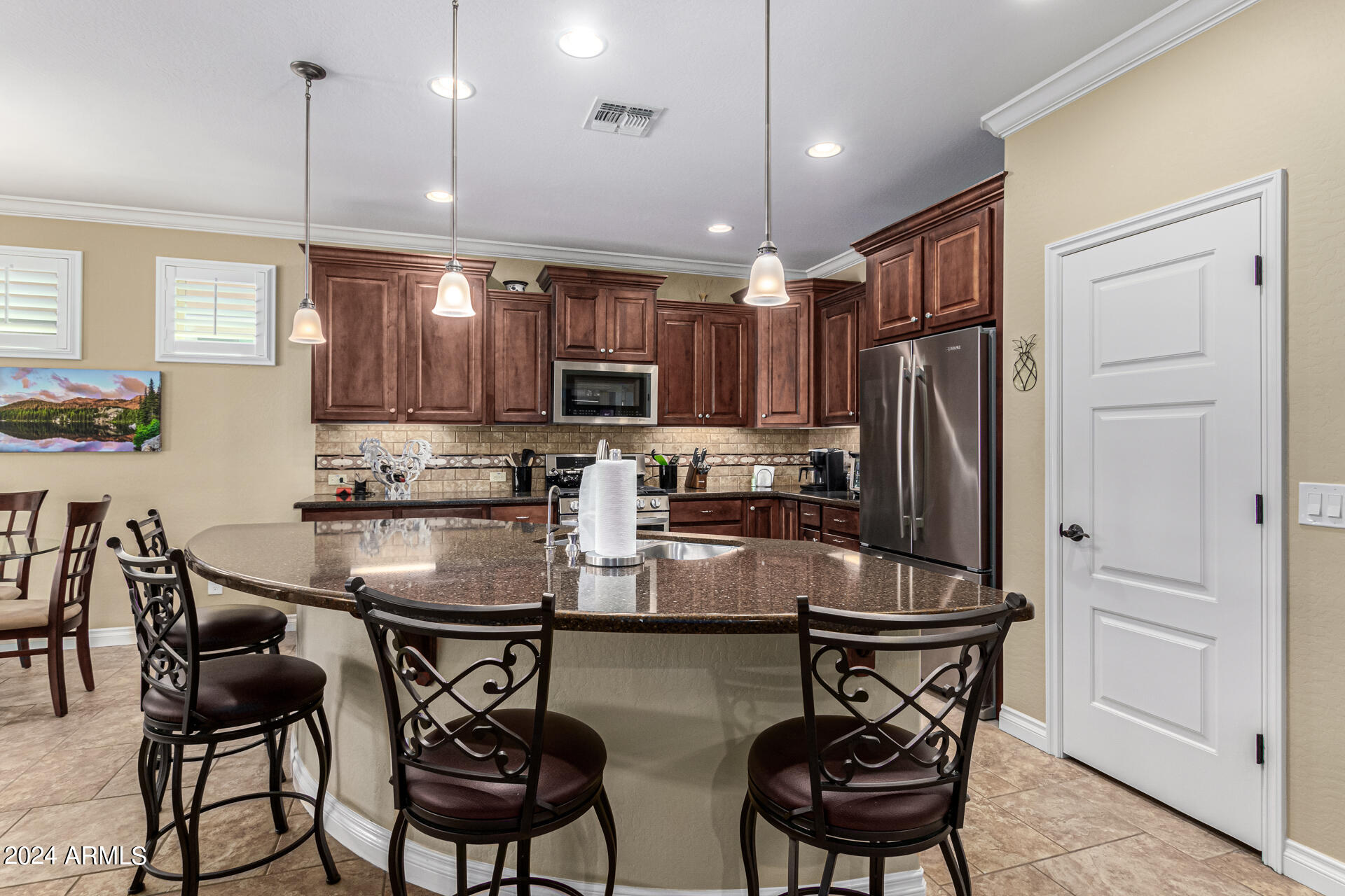 444 E VESPER Trail