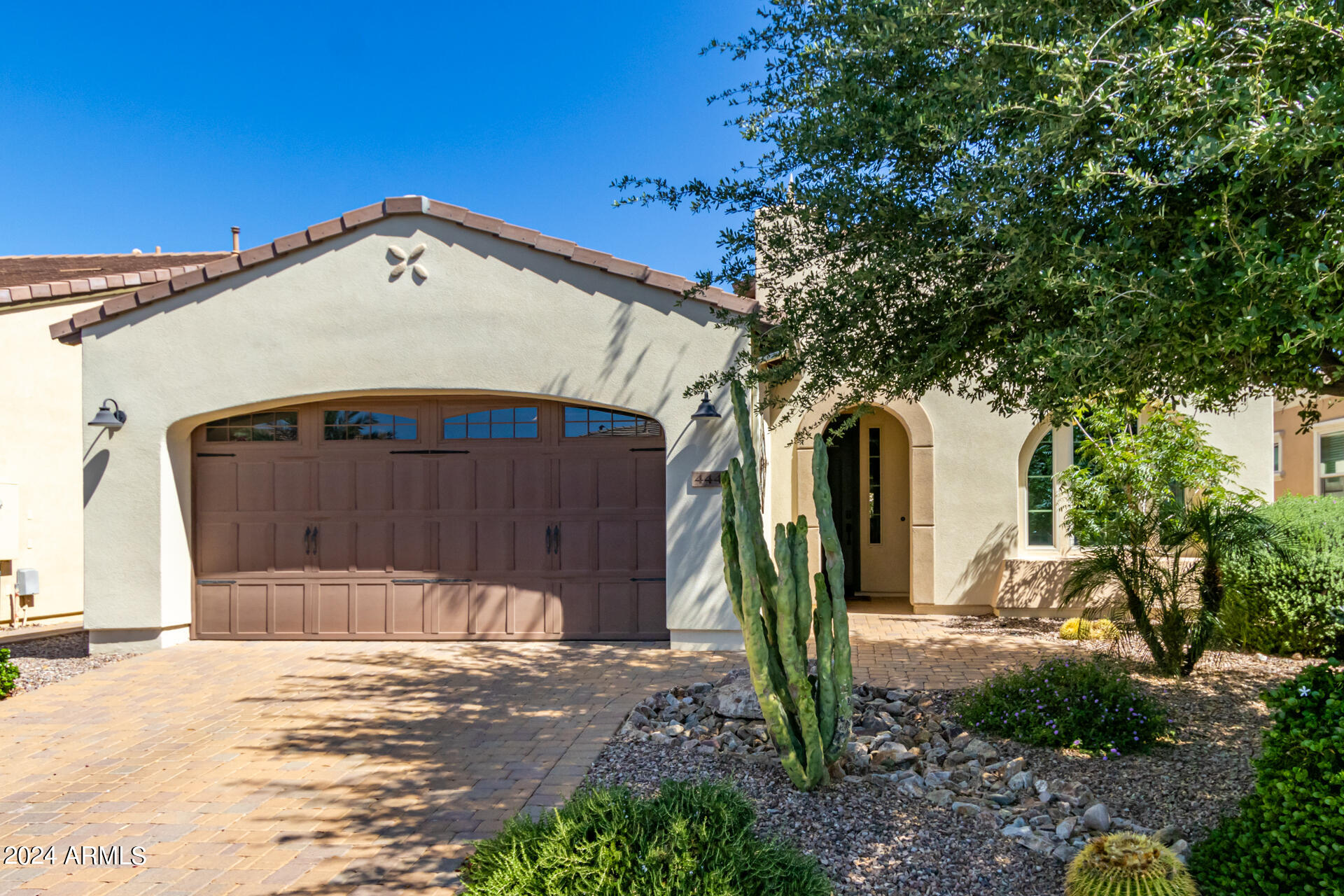444 E VESPER Trail