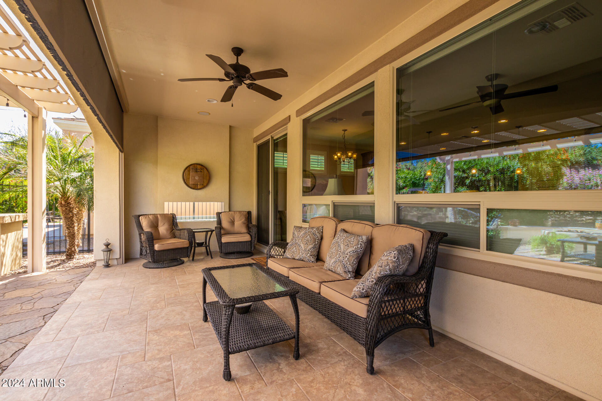444 E VESPER Trail
