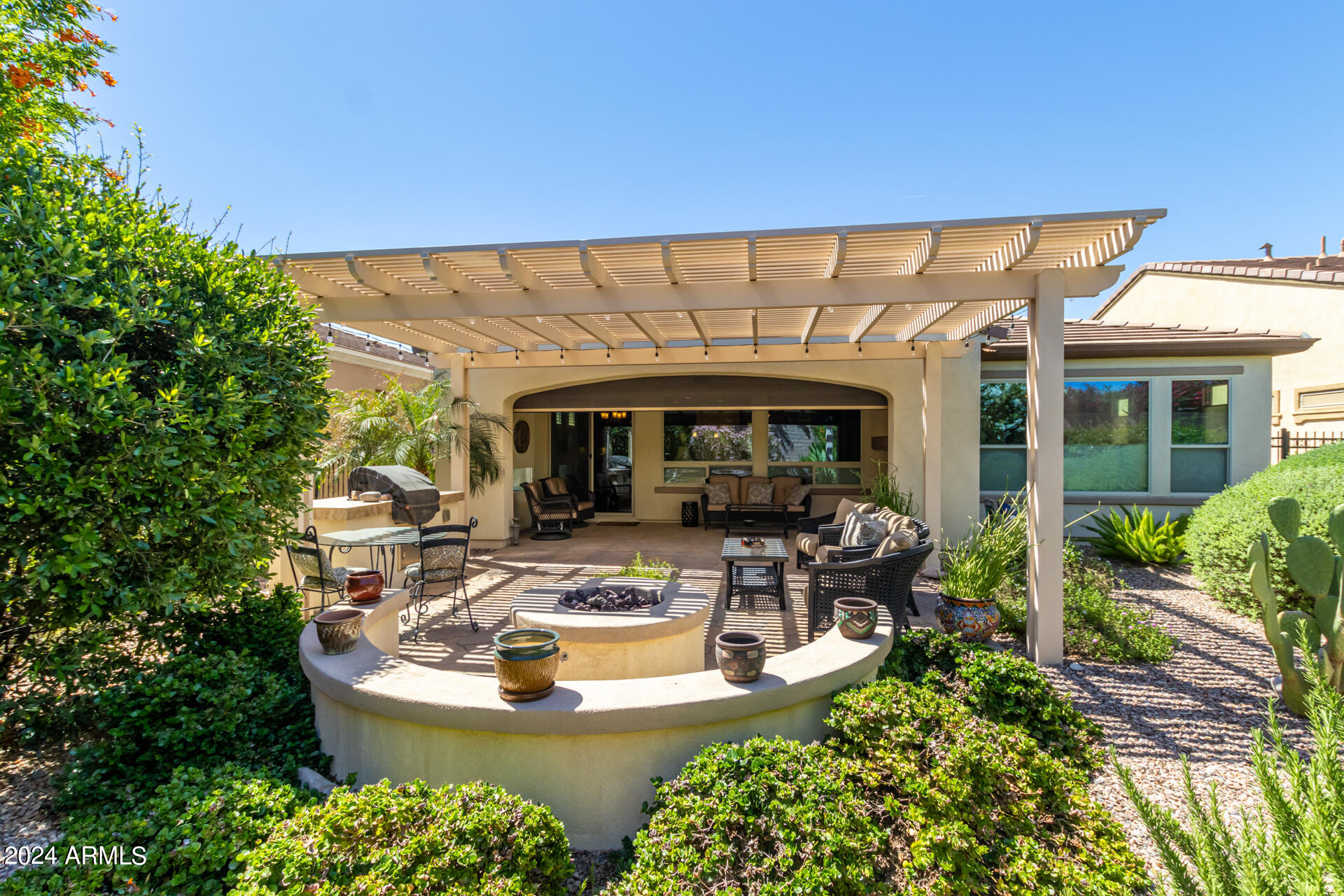 444 E VESPER Trail