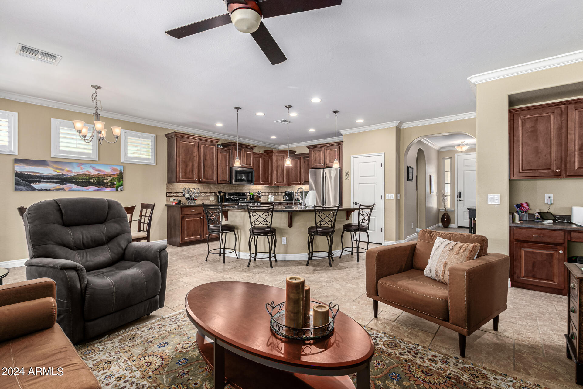 444 E VESPER Trail