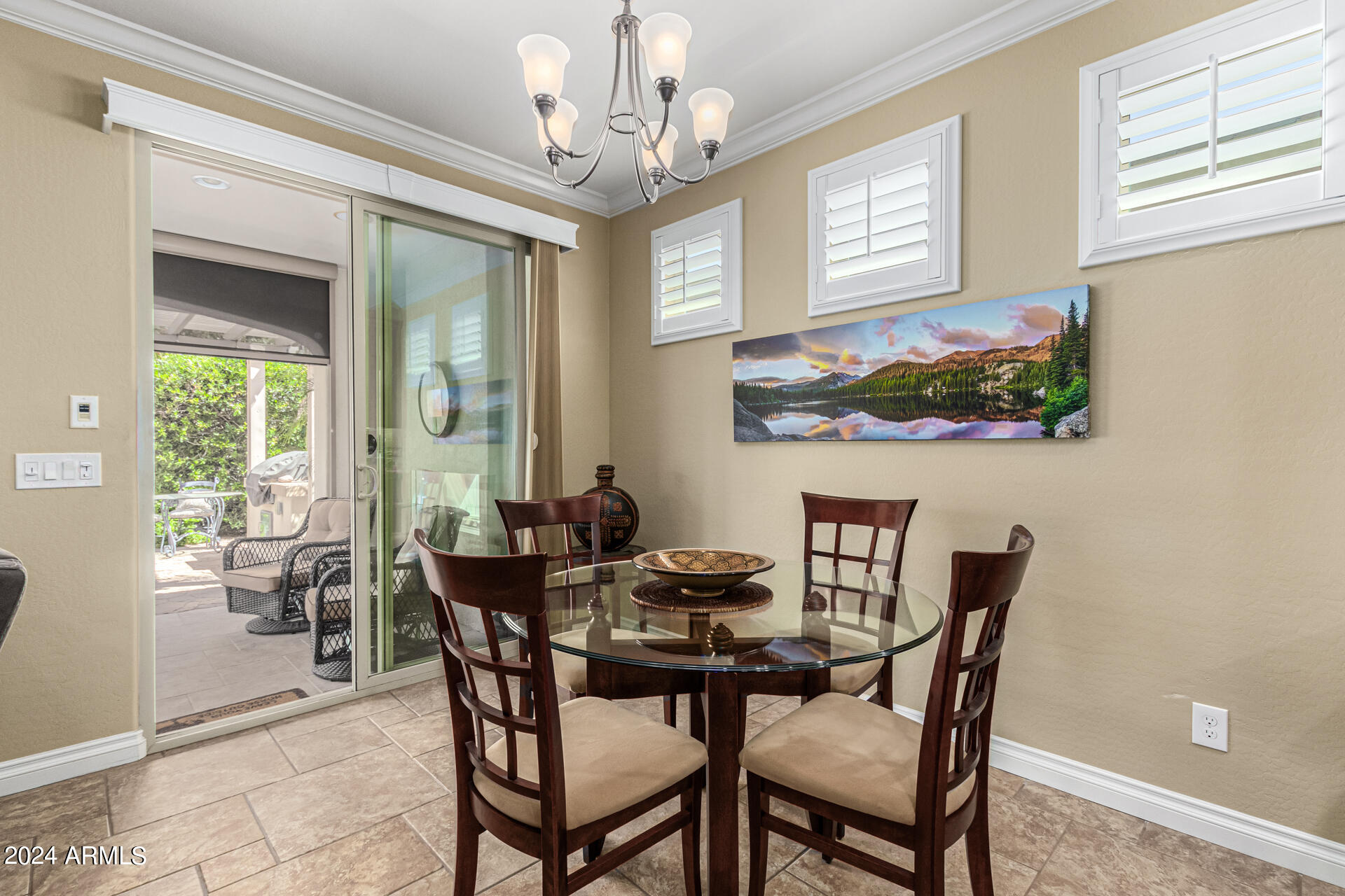 444 E VESPER Trail