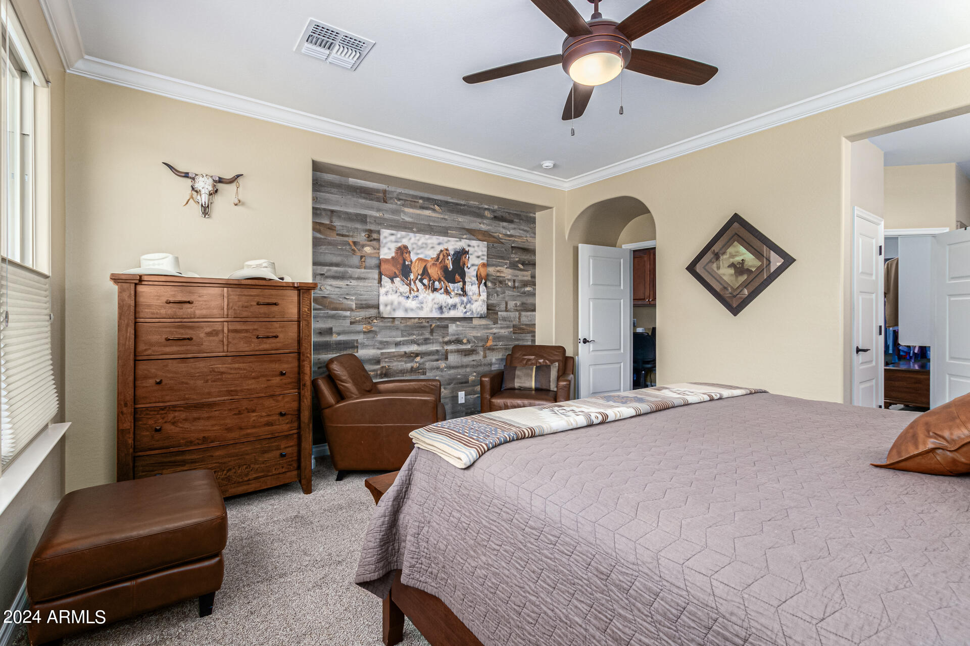 444 E VESPER Trail