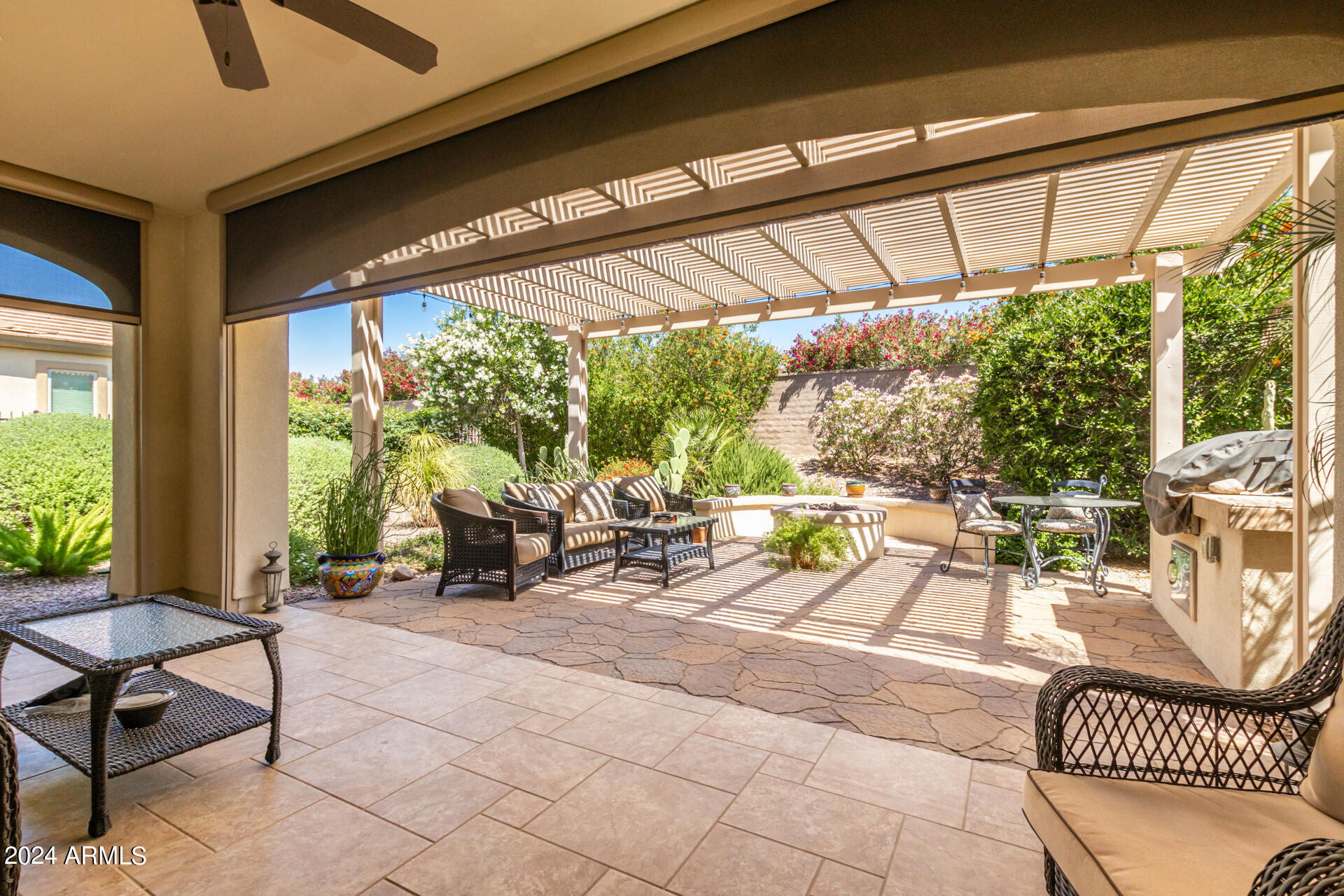 444 E VESPER Trail