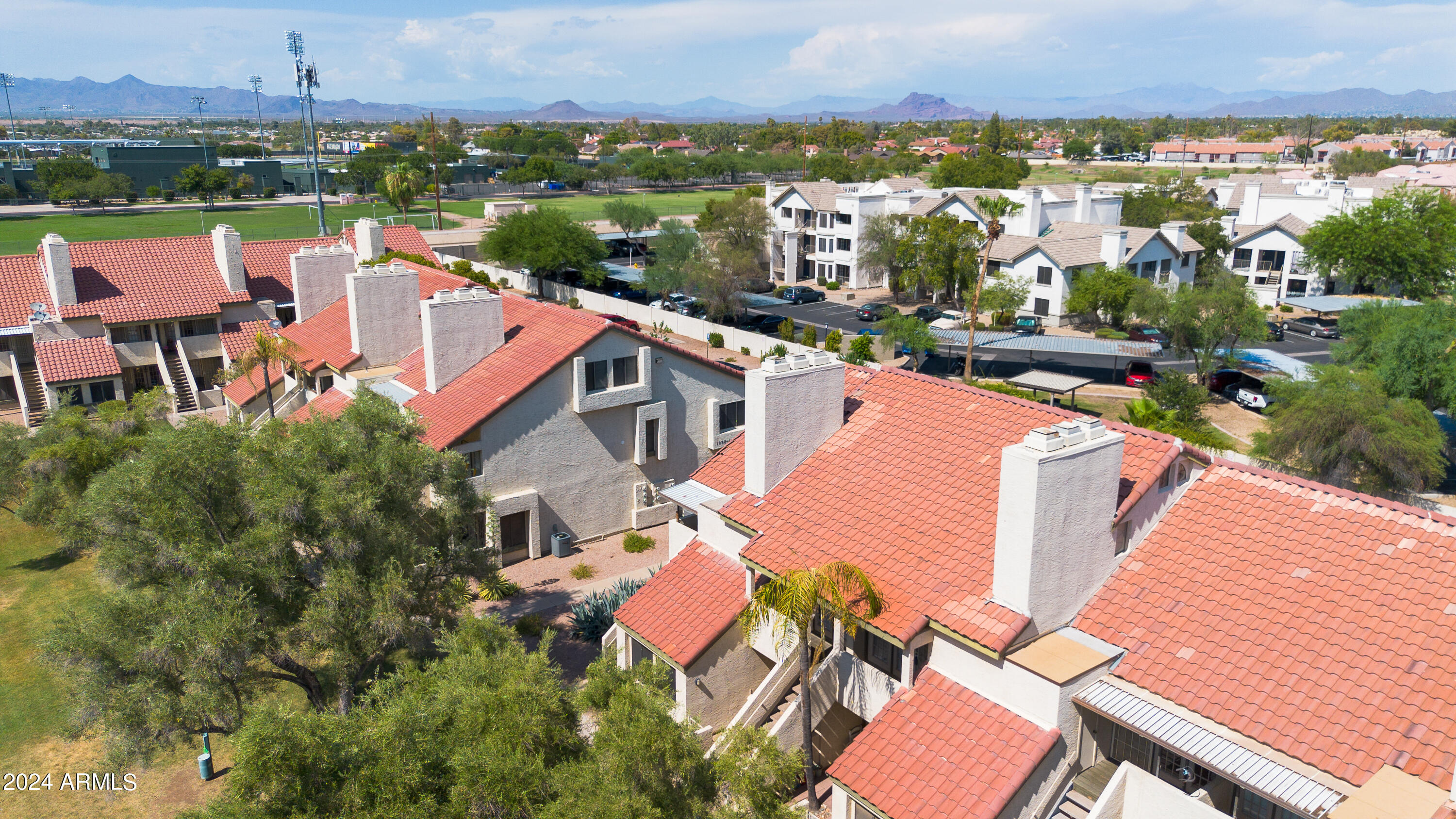 30 E BROWN Road, 2105