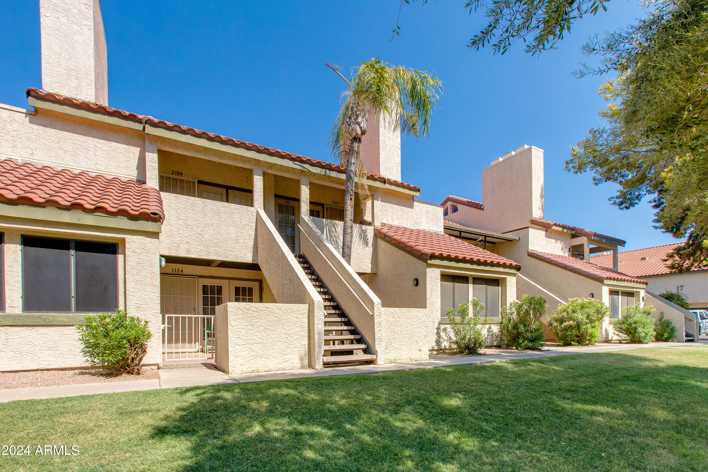 30 E BROWN Road, 2105