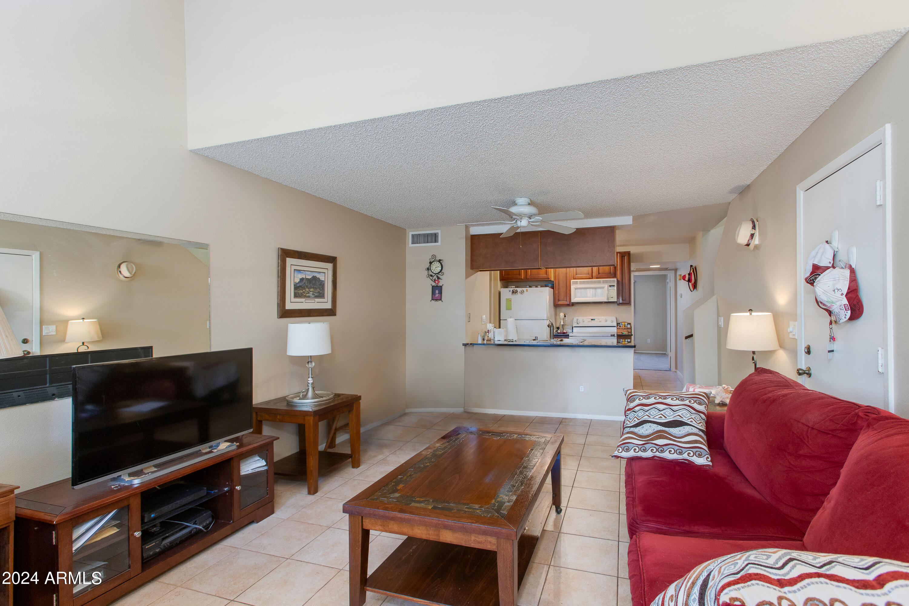 30 E BROWN Road, 2105