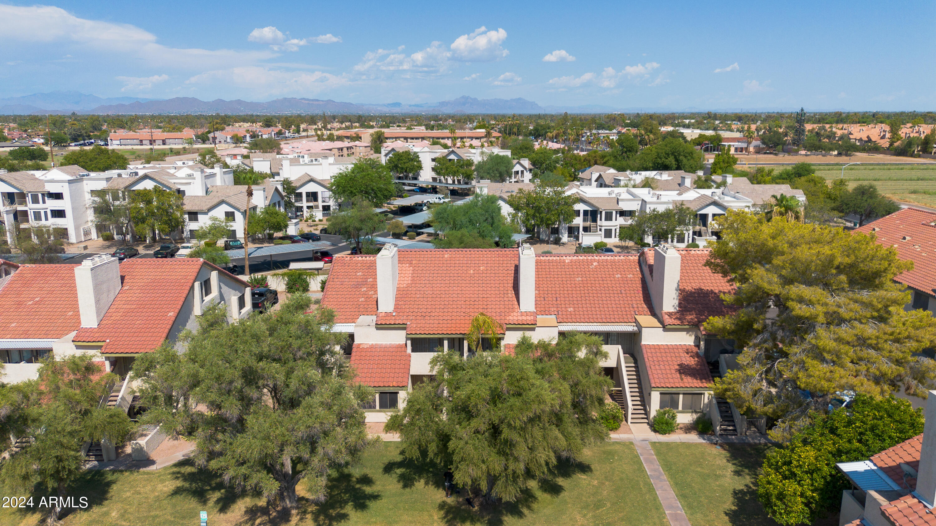 30 E BROWN Road, 2105