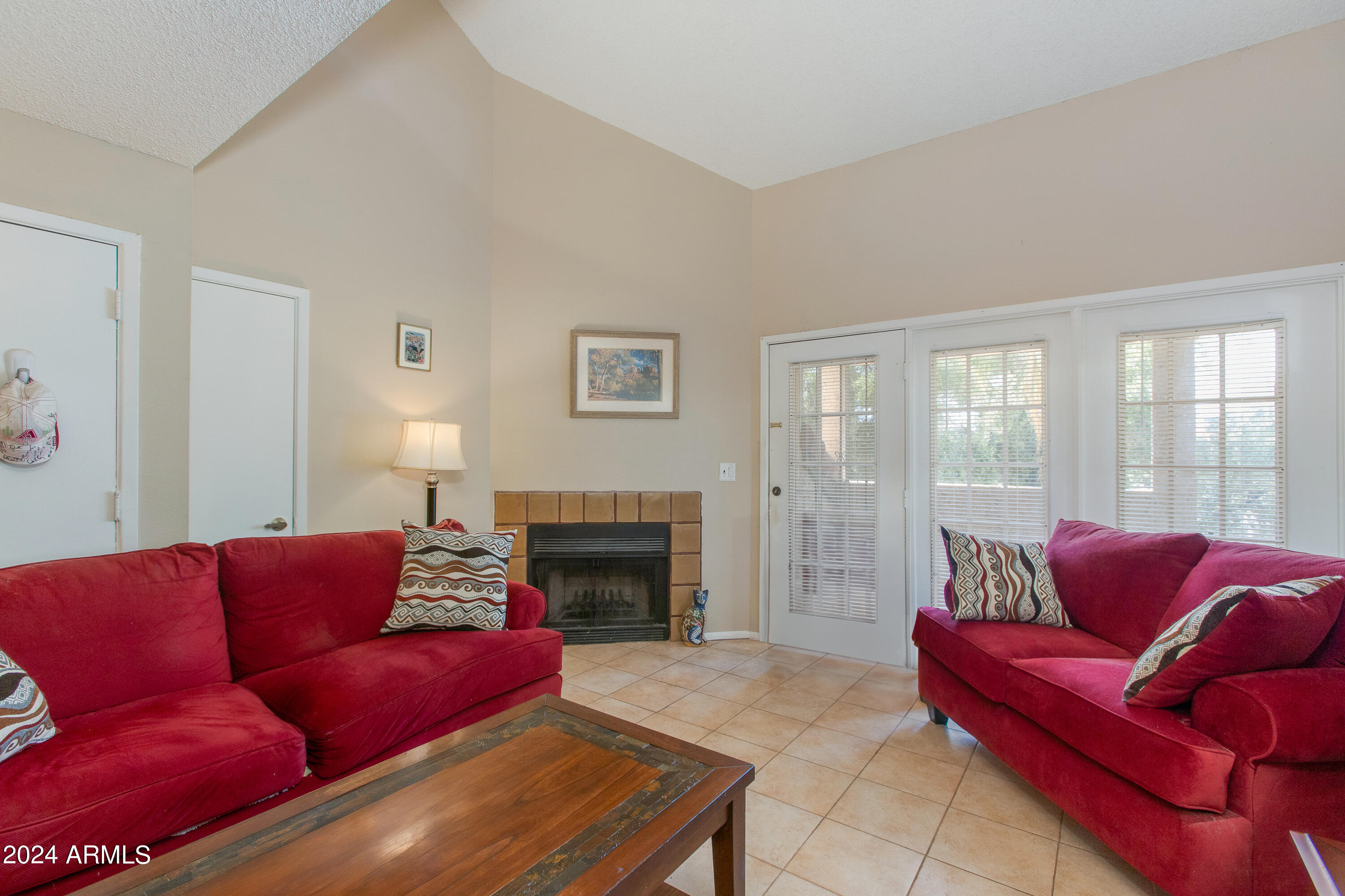 30 E BROWN Road, 2105