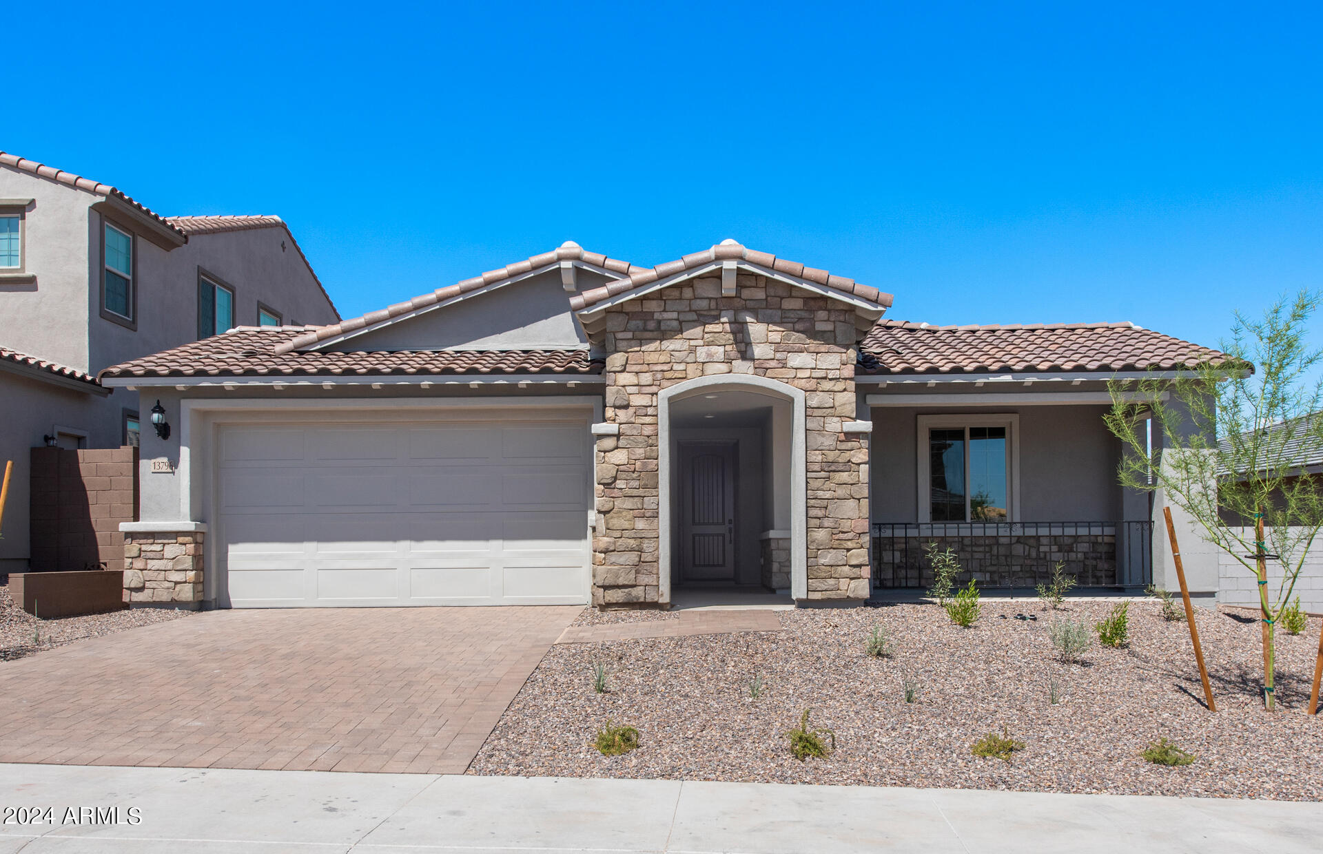 13796 W FOREST PLEASANT Place