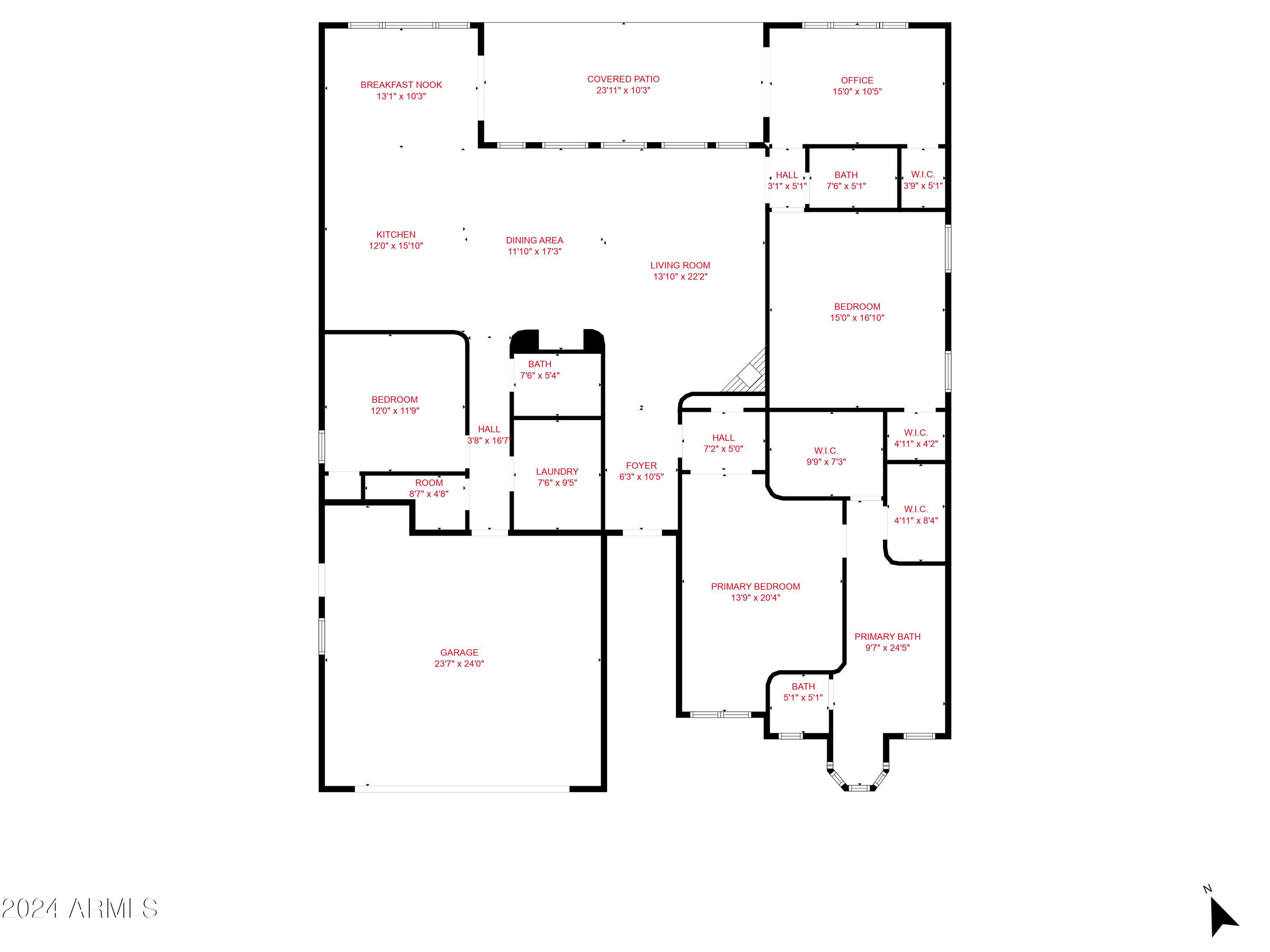 2028 E Gondola Lane