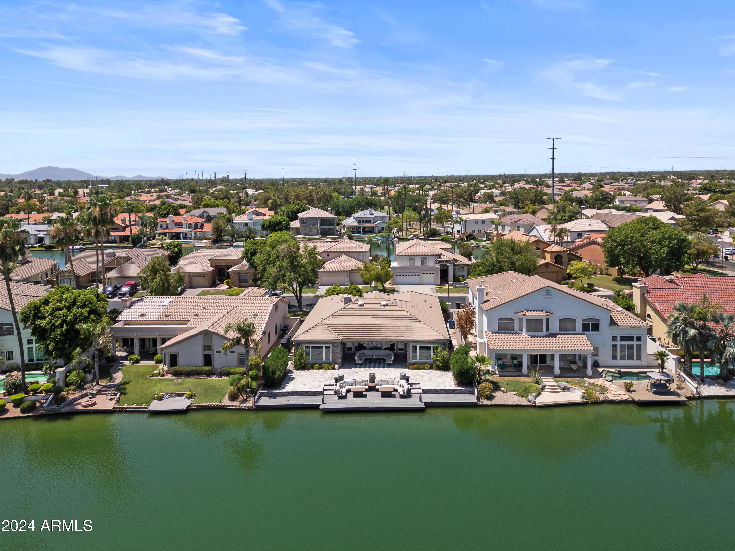 2028 E Gondola Lane