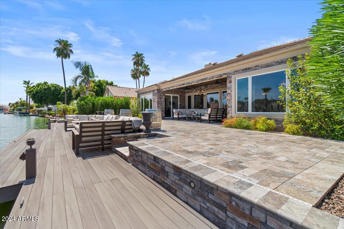 2028 E Gondola Lane