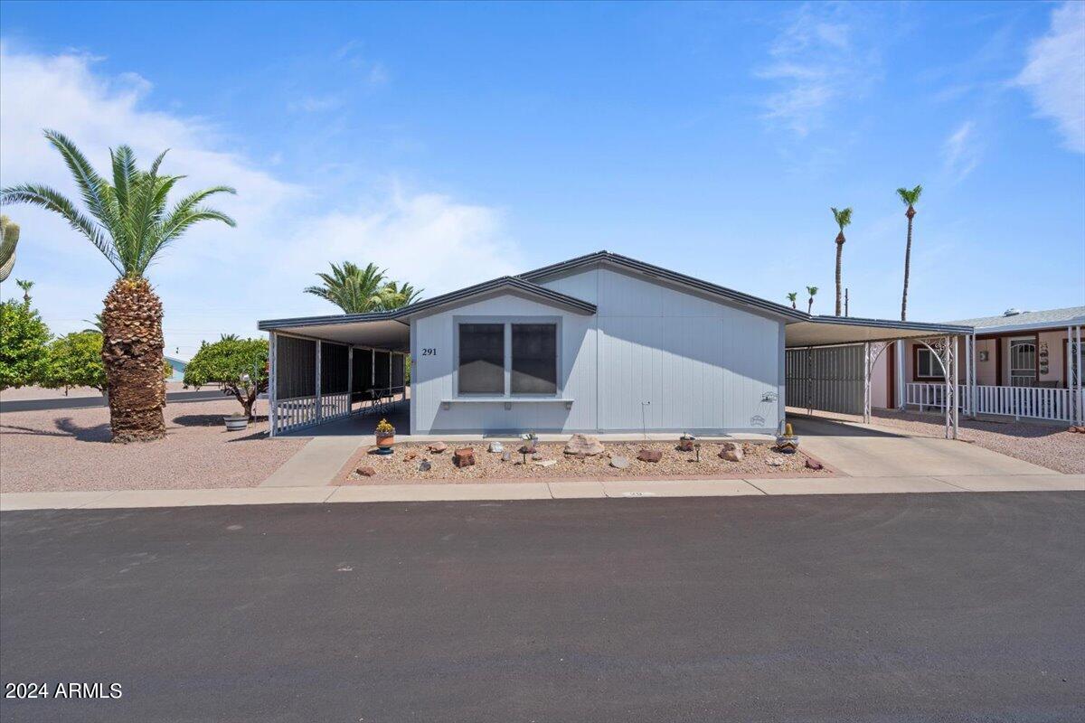 8103 E Southern Avenue # 291