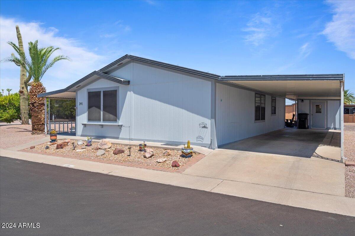 8103 E Southern Avenue # 291