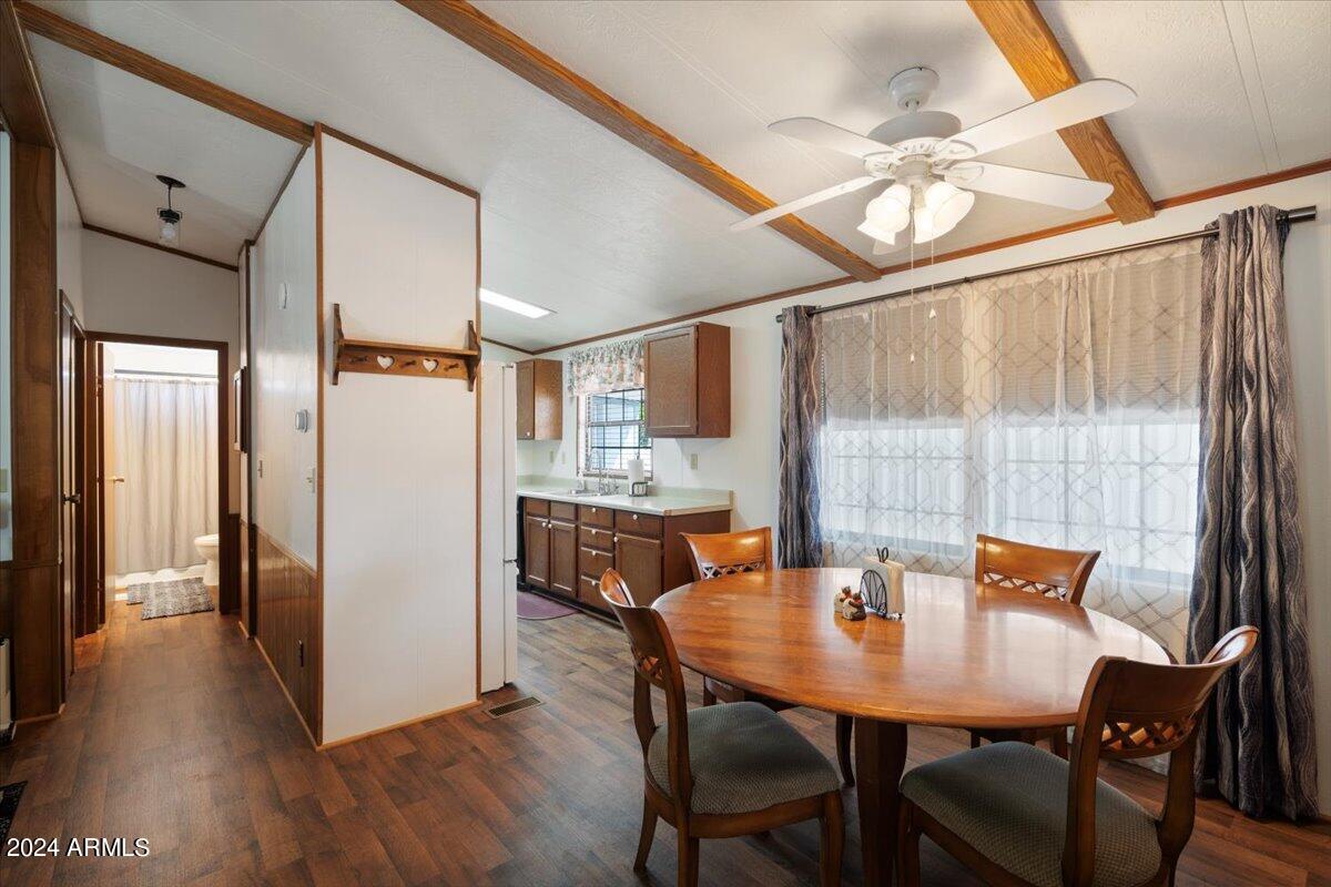 8103 E Southern Avenue # 291