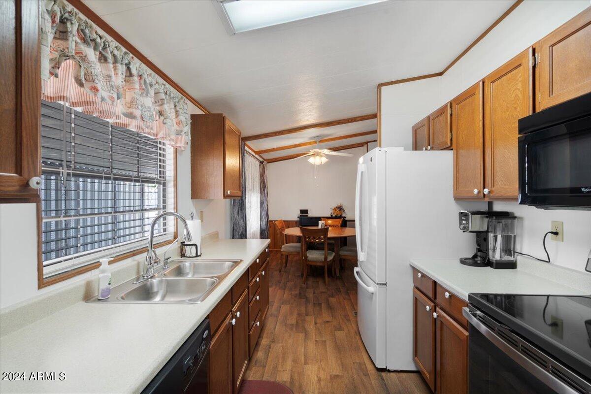 8103 E Southern Avenue # 291