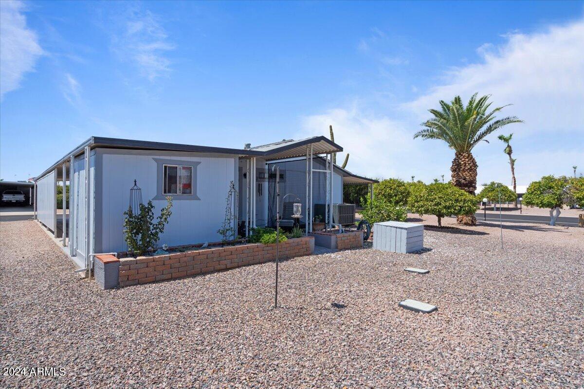 8103 E Southern Avenue # 291