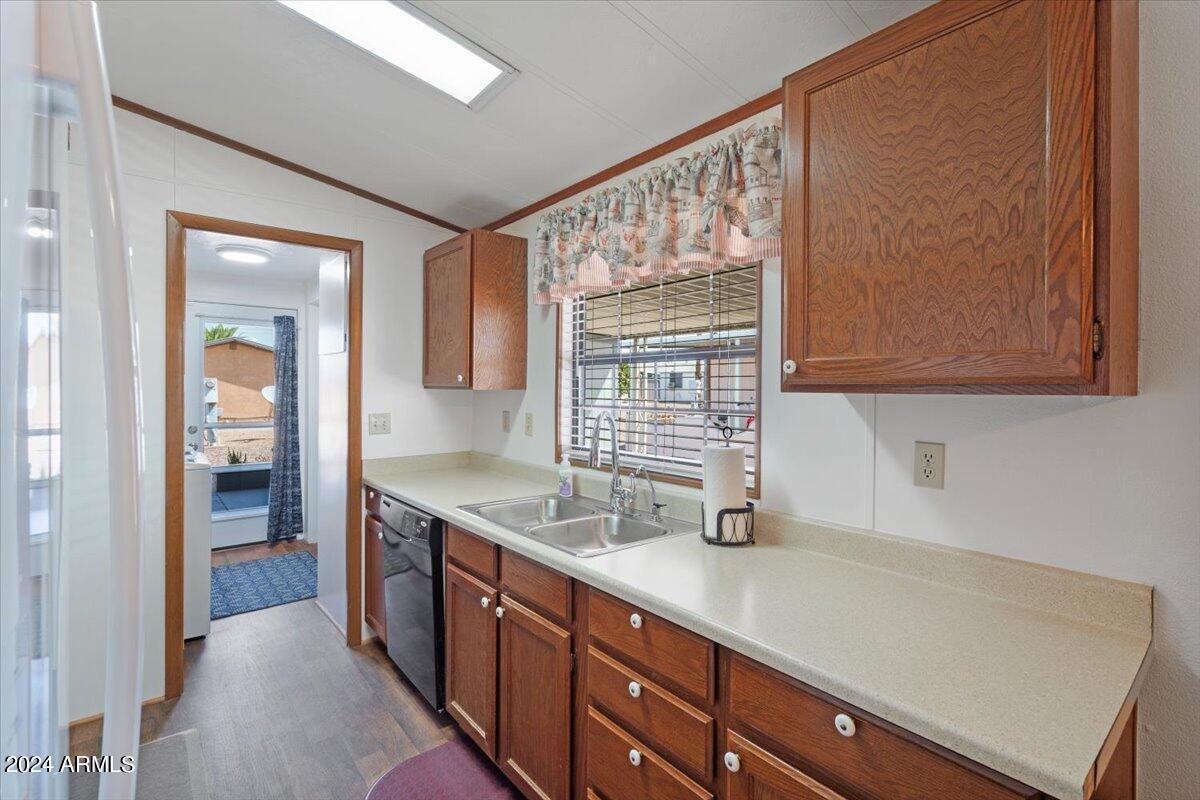 8103 E Southern Avenue # 291