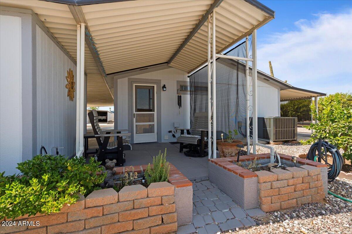 8103 E Southern Avenue # 291