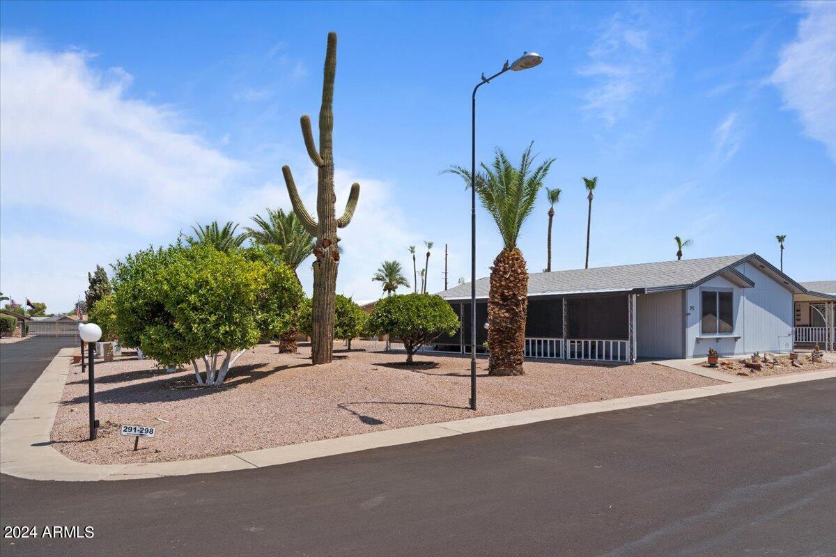 8103 E Southern Avenue # 291