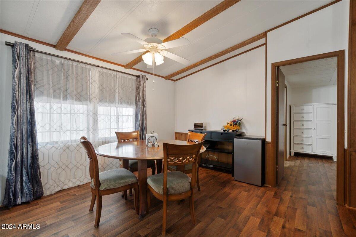 8103 E Southern Avenue # 291