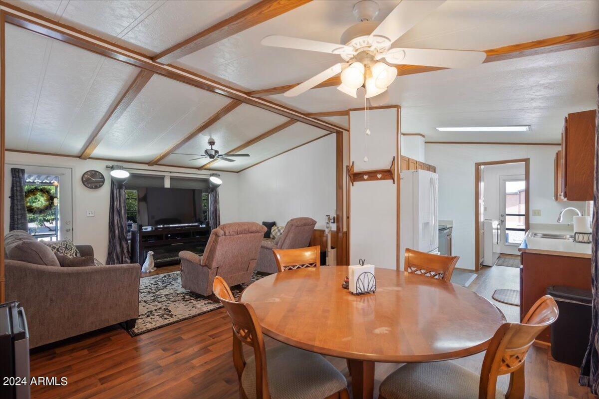 8103 E Southern Avenue # 291