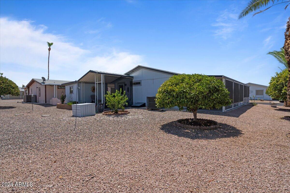 8103 E Southern Avenue # 291