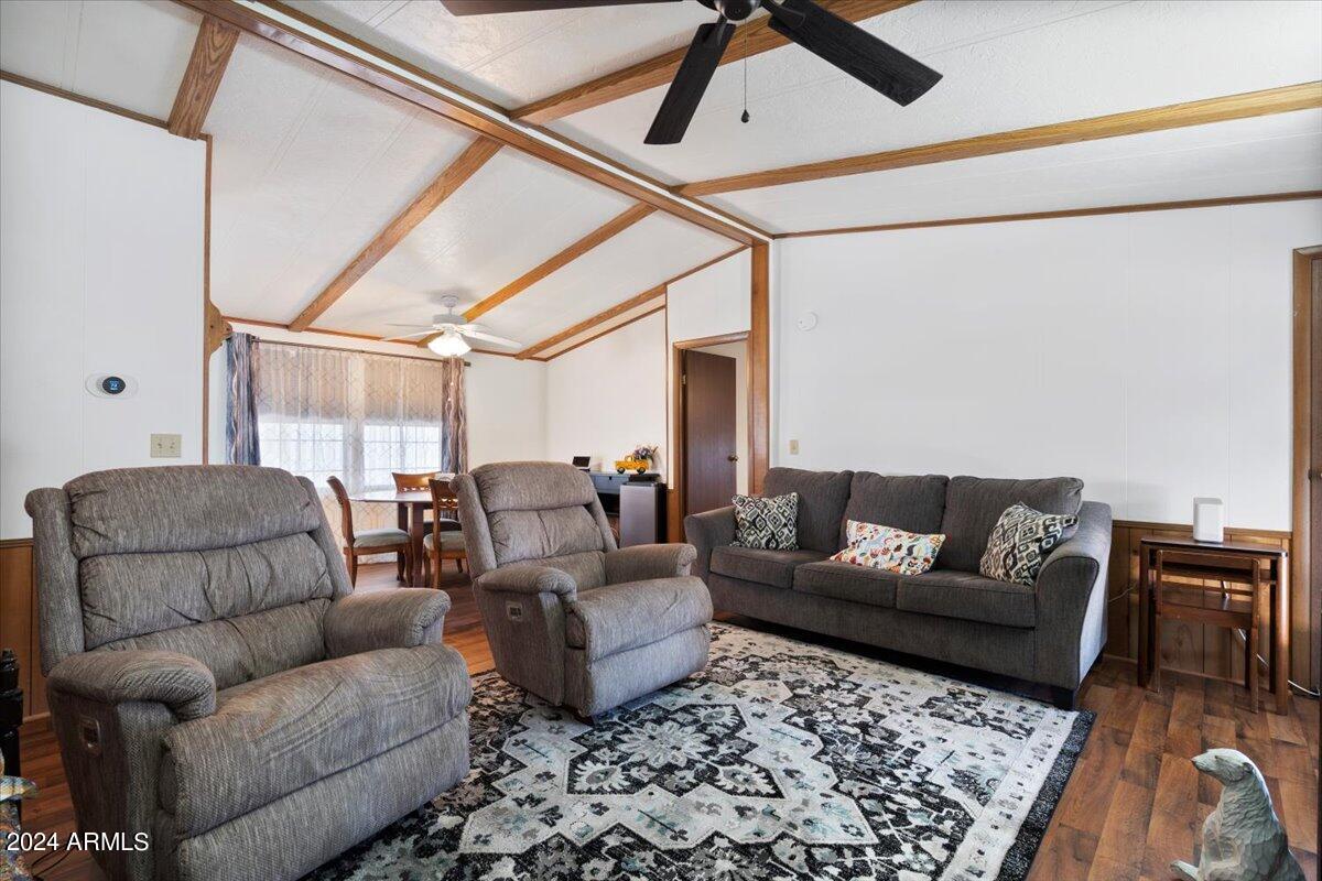 8103 E Southern Avenue # 291