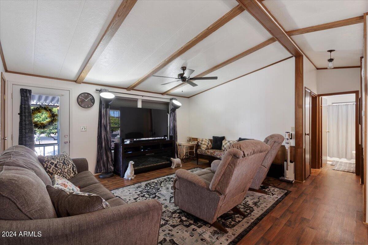 8103 E Southern Avenue # 291