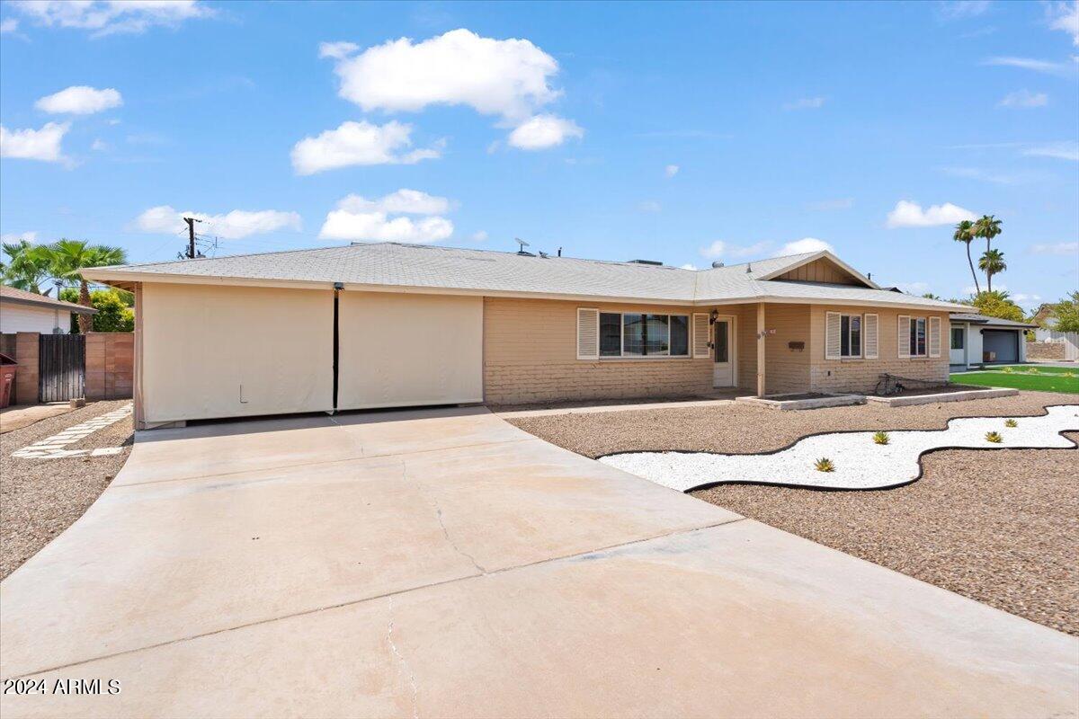 2310 N 81ST Place
