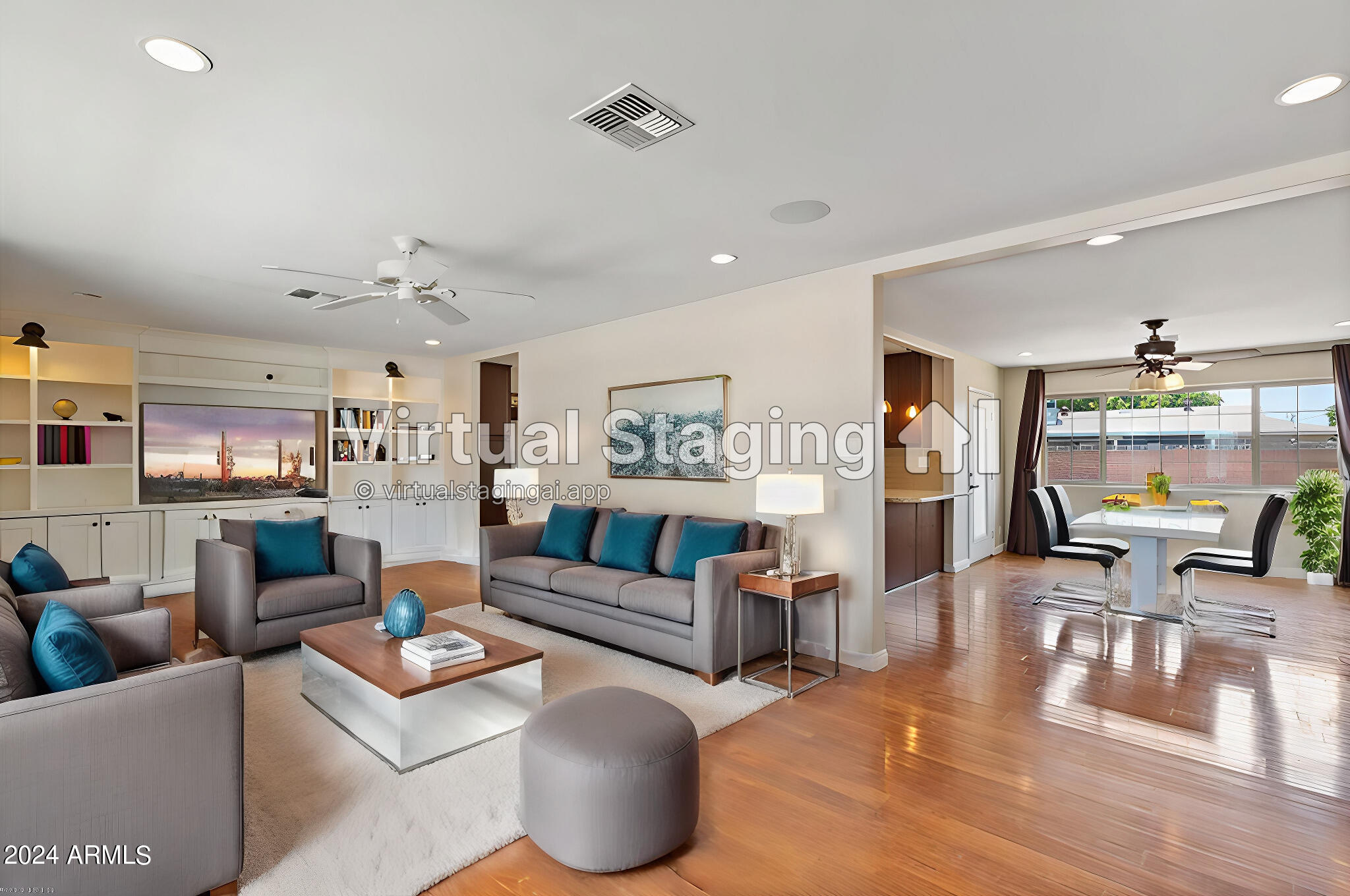 2310 N 81ST Place