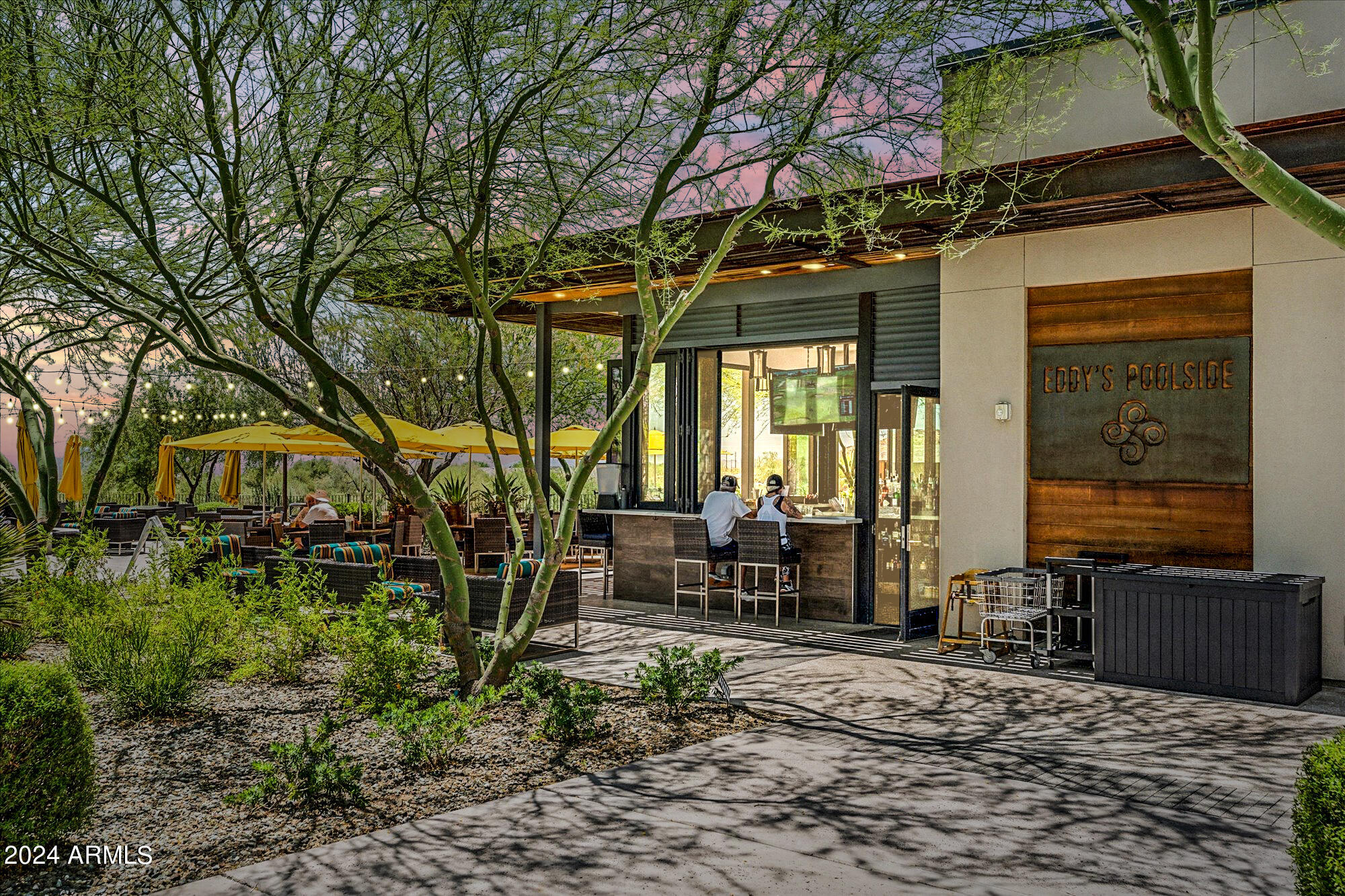 18114 E PARKER CREEK Road