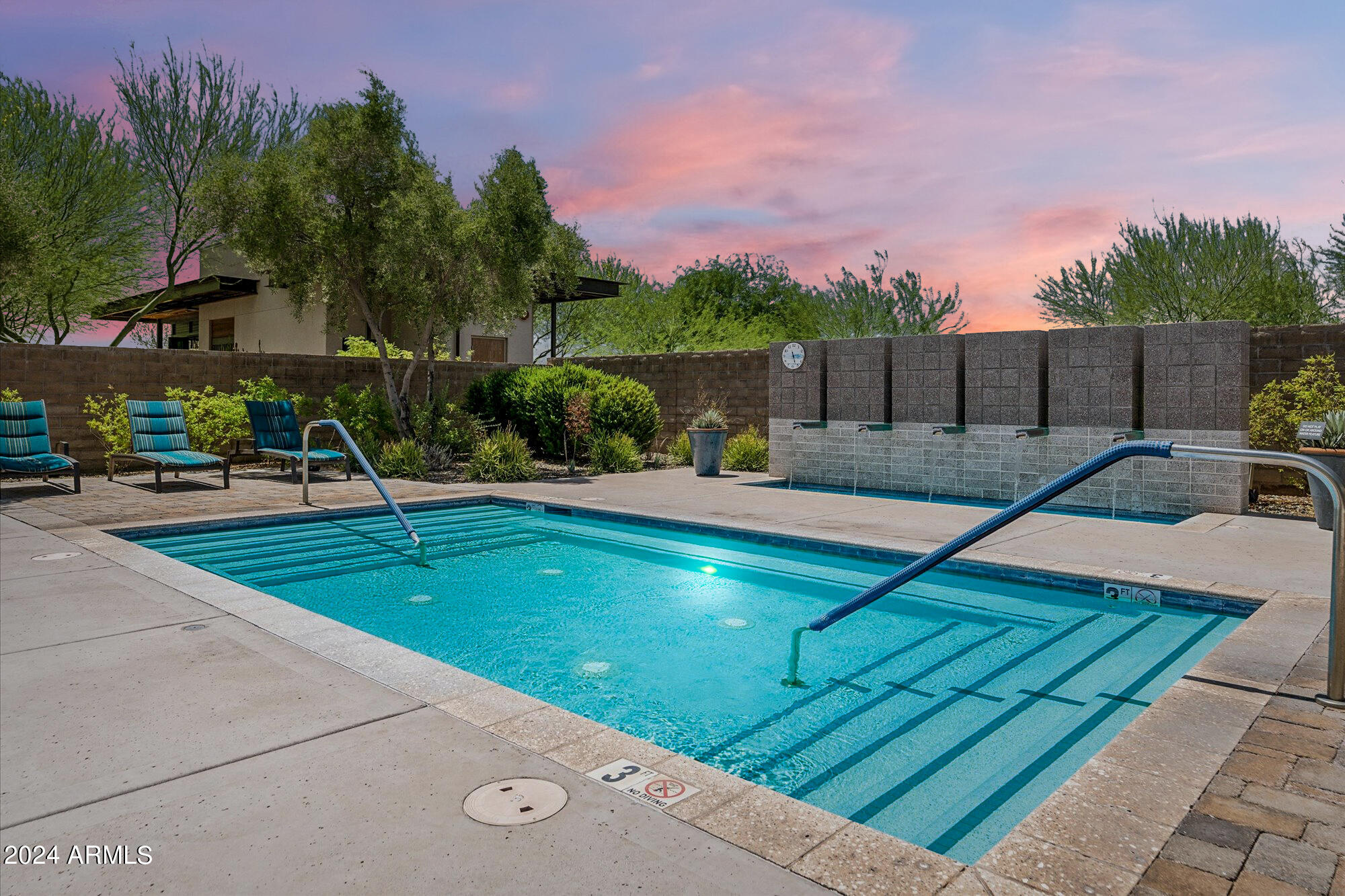 18114 E PARKER CREEK Road