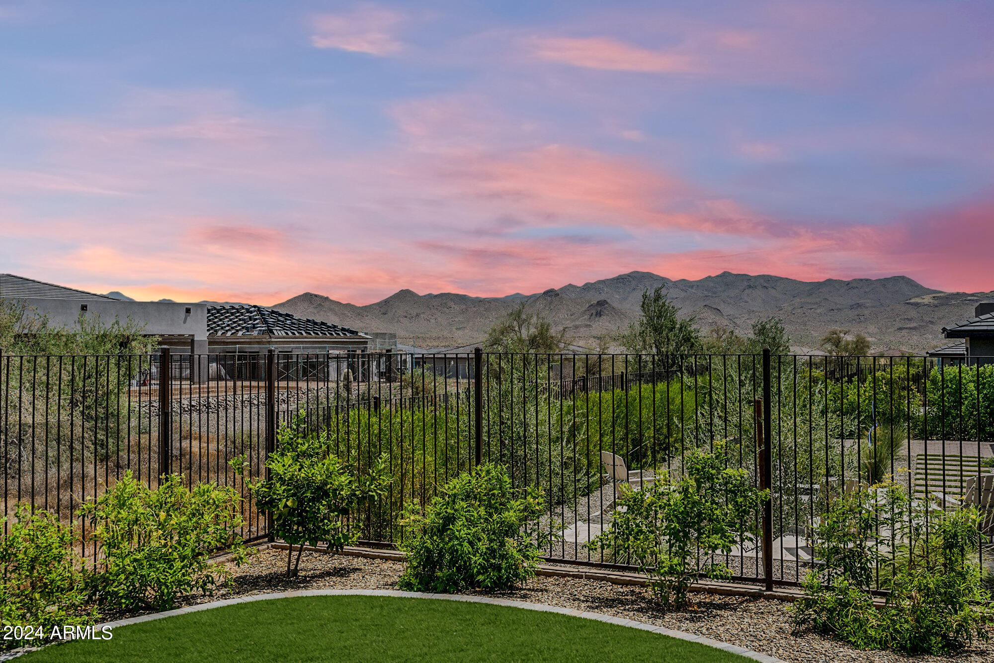 18114 E PARKER CREEK Road
