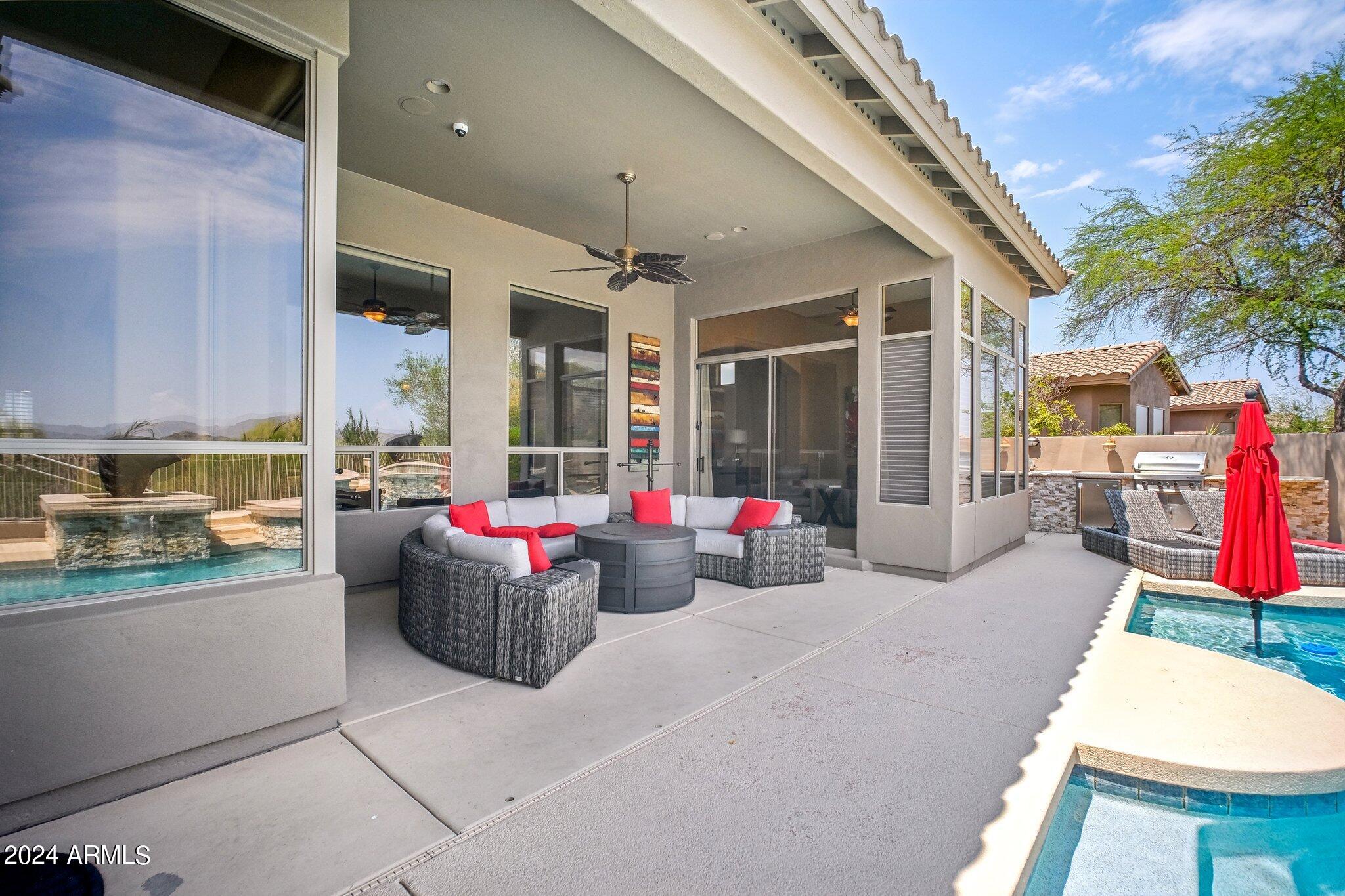 5854 E DUSTY COYOTE Circle