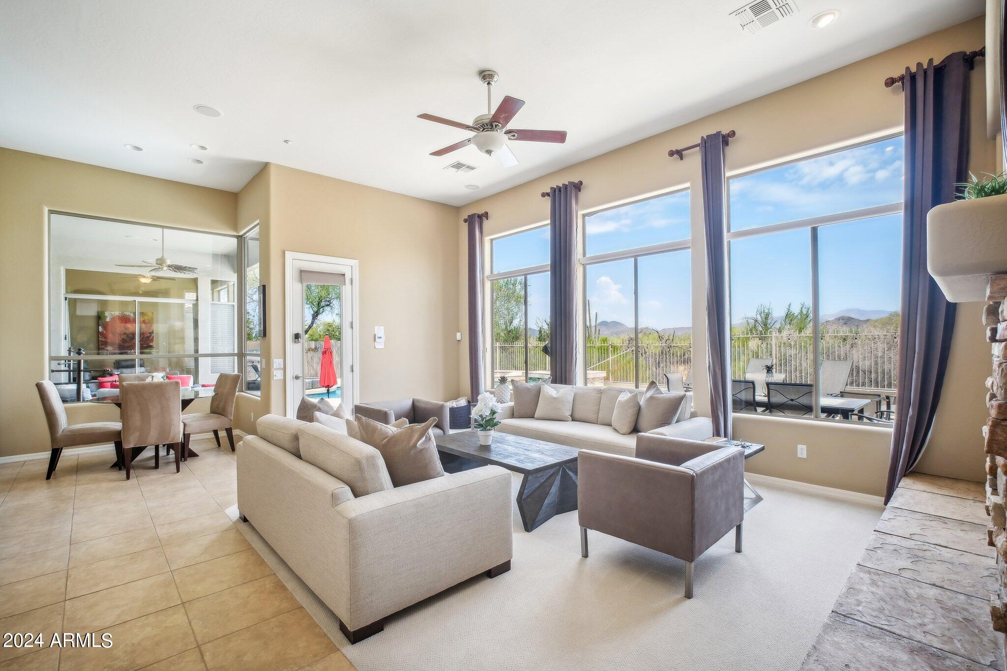 5854 E DUSTY COYOTE Circle