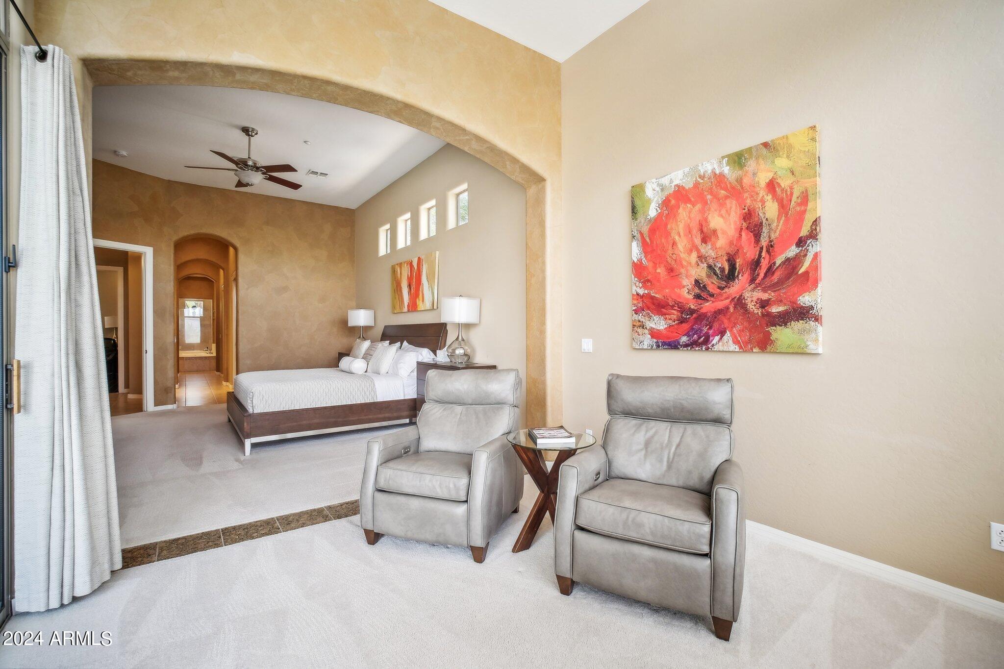 5854 E DUSTY COYOTE Circle