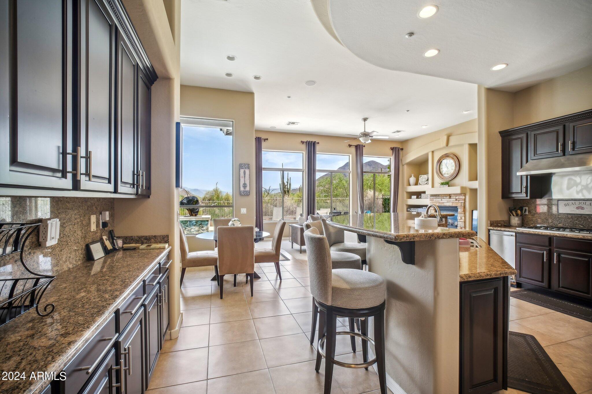 5854 E DUSTY COYOTE Circle