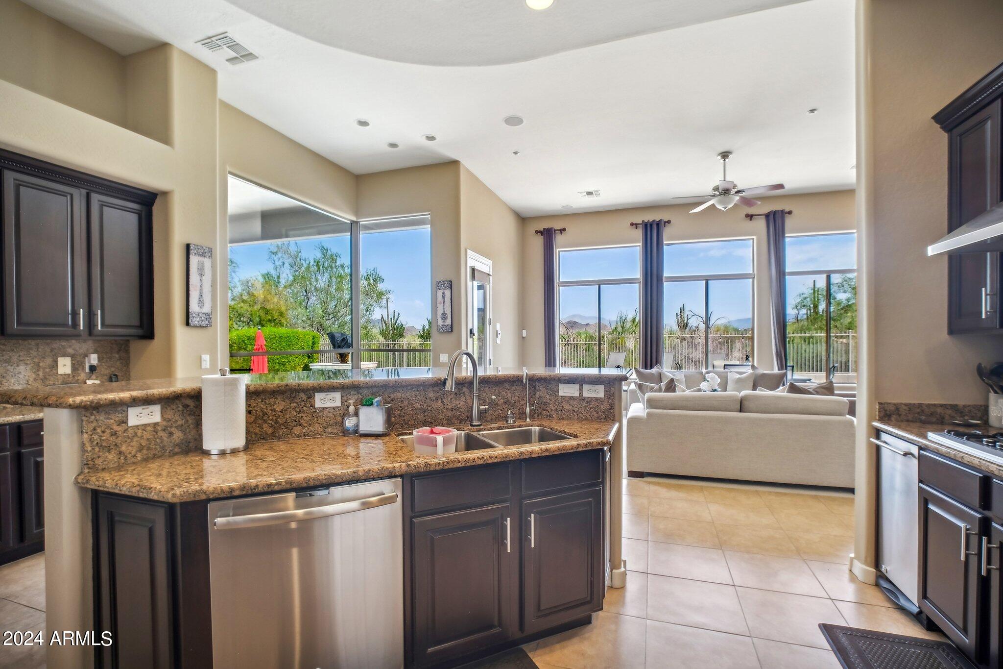 5854 E DUSTY COYOTE Circle