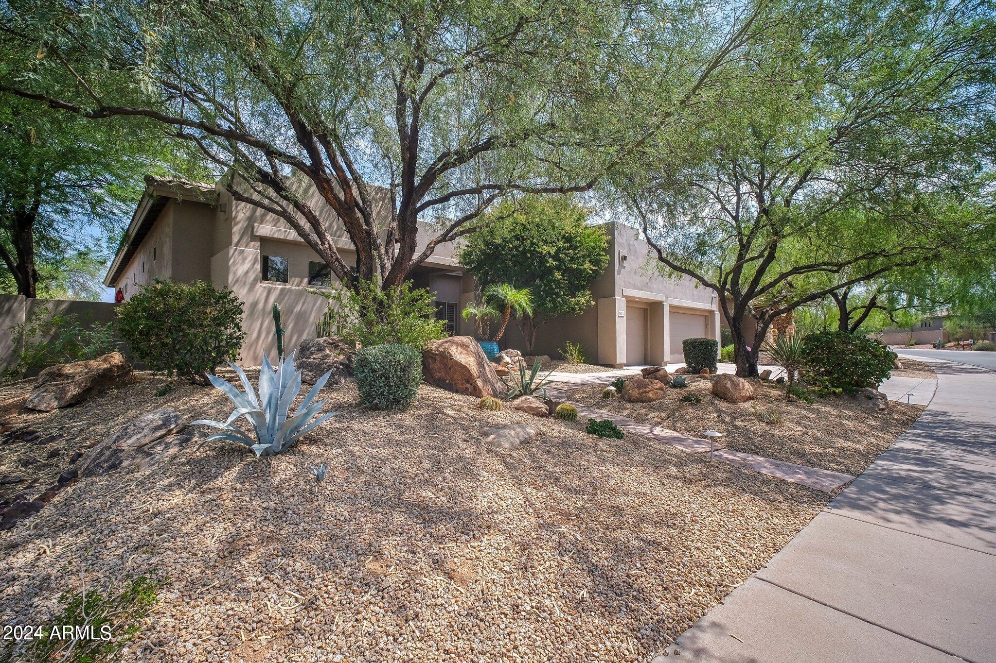 5854 E DUSTY COYOTE Circle