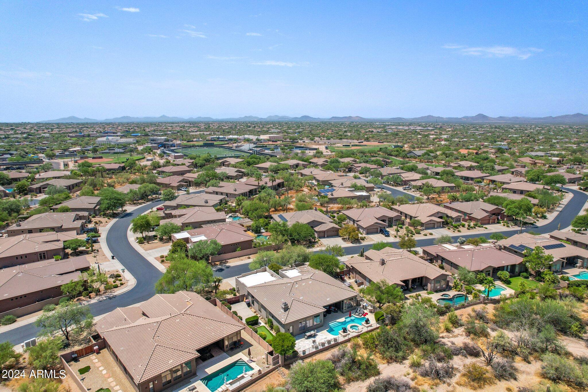 5854 E DUSTY COYOTE Circle