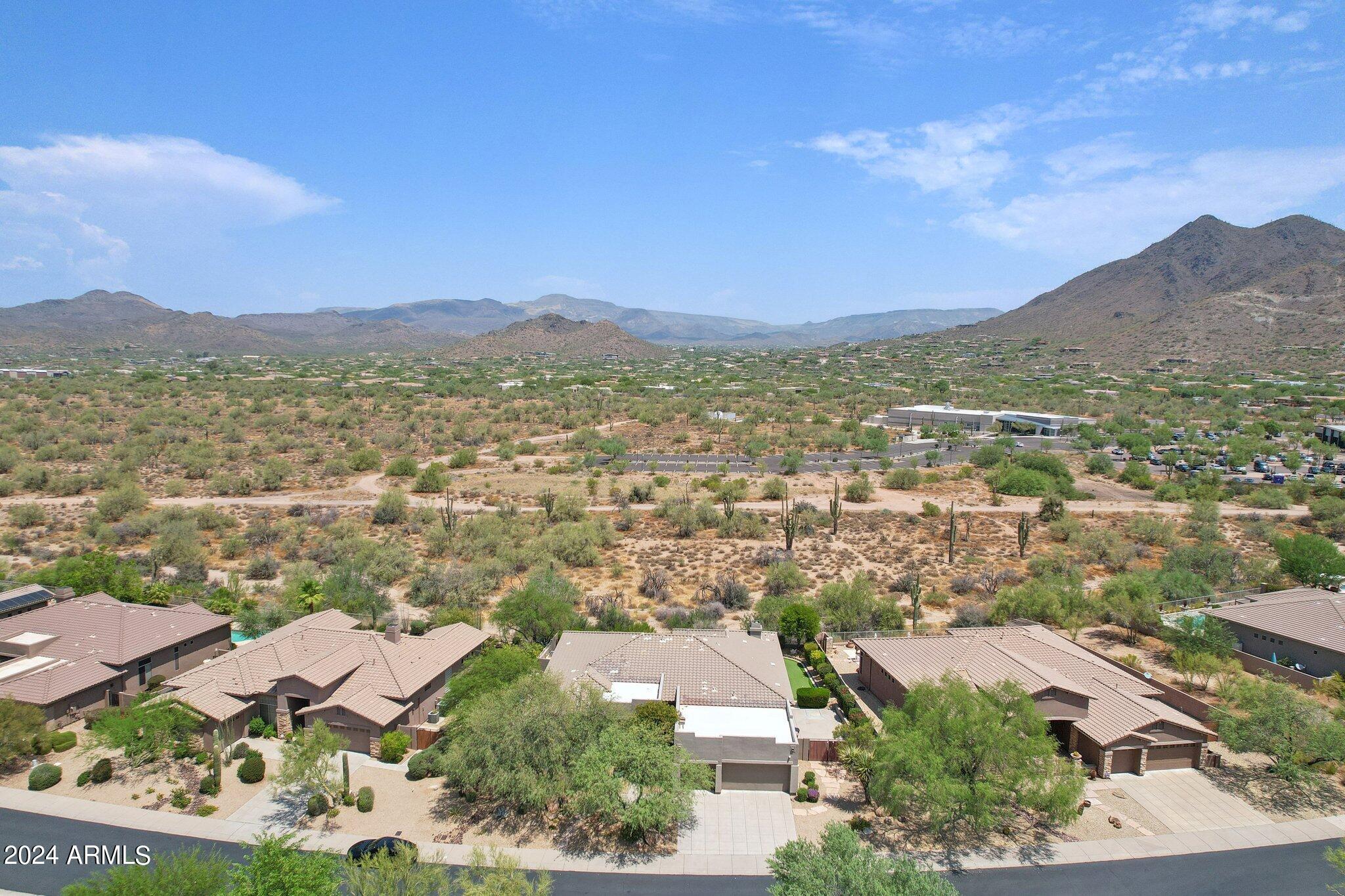5854 E DUSTY COYOTE Circle