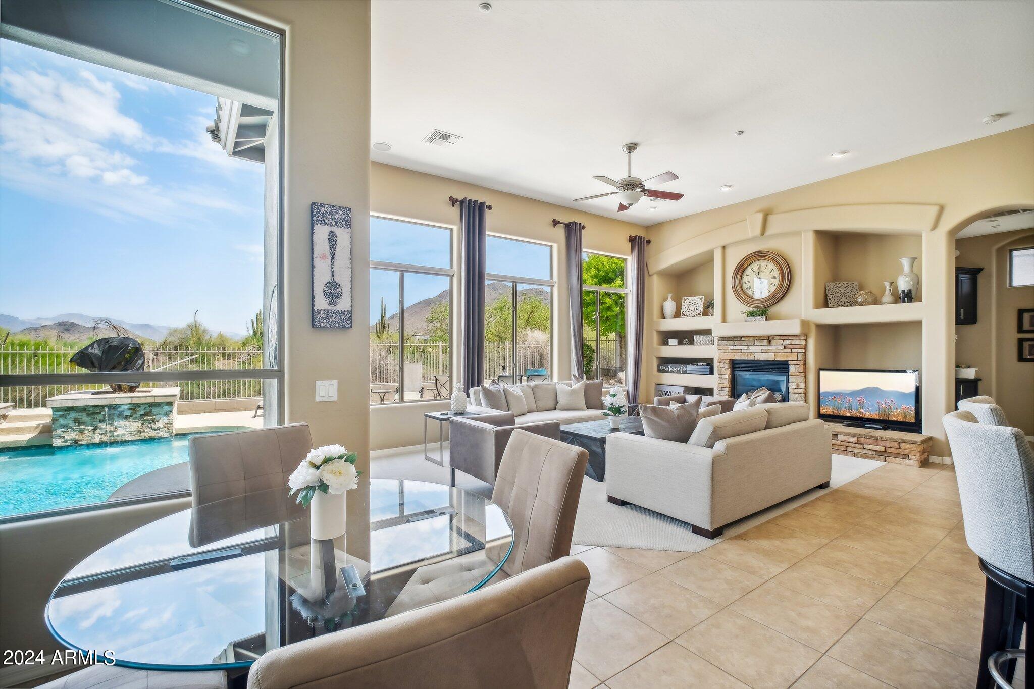 5854 E DUSTY COYOTE Circle